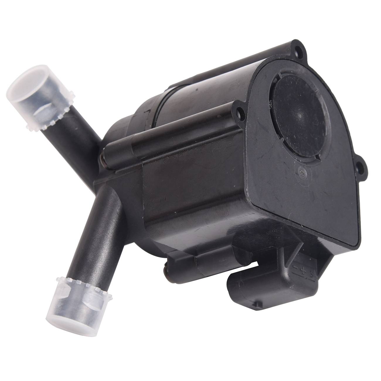 Nové pomocné vodní čerpadlo turbodmychadla pro BMW F16 E71 550i M5 M6 X5 bez držáku 11517629916 angle 5