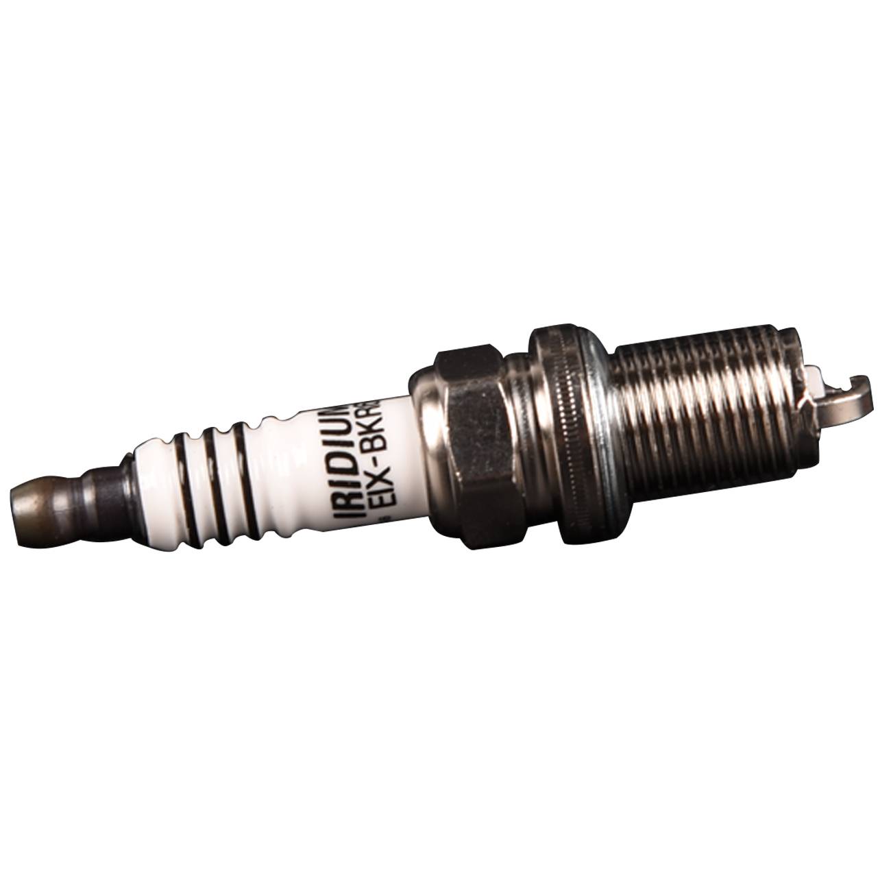 6 ks iridiové zapalovací svíčky pro BMW E46 325i 330i E39 525i E66 760Li 12120037607 angle 4