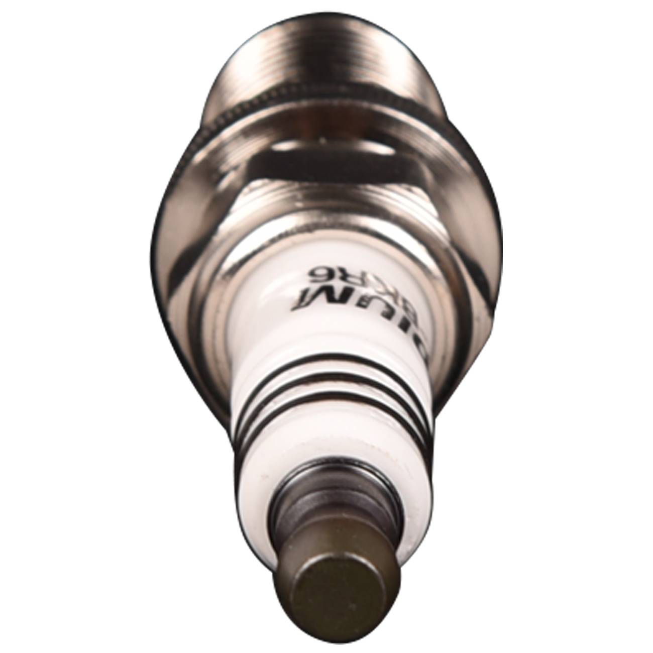 6 ks iridiové zapalovací svíčky pro BMW E46 325i 330i E39 525i E66 760Li 12120037607 angle 6