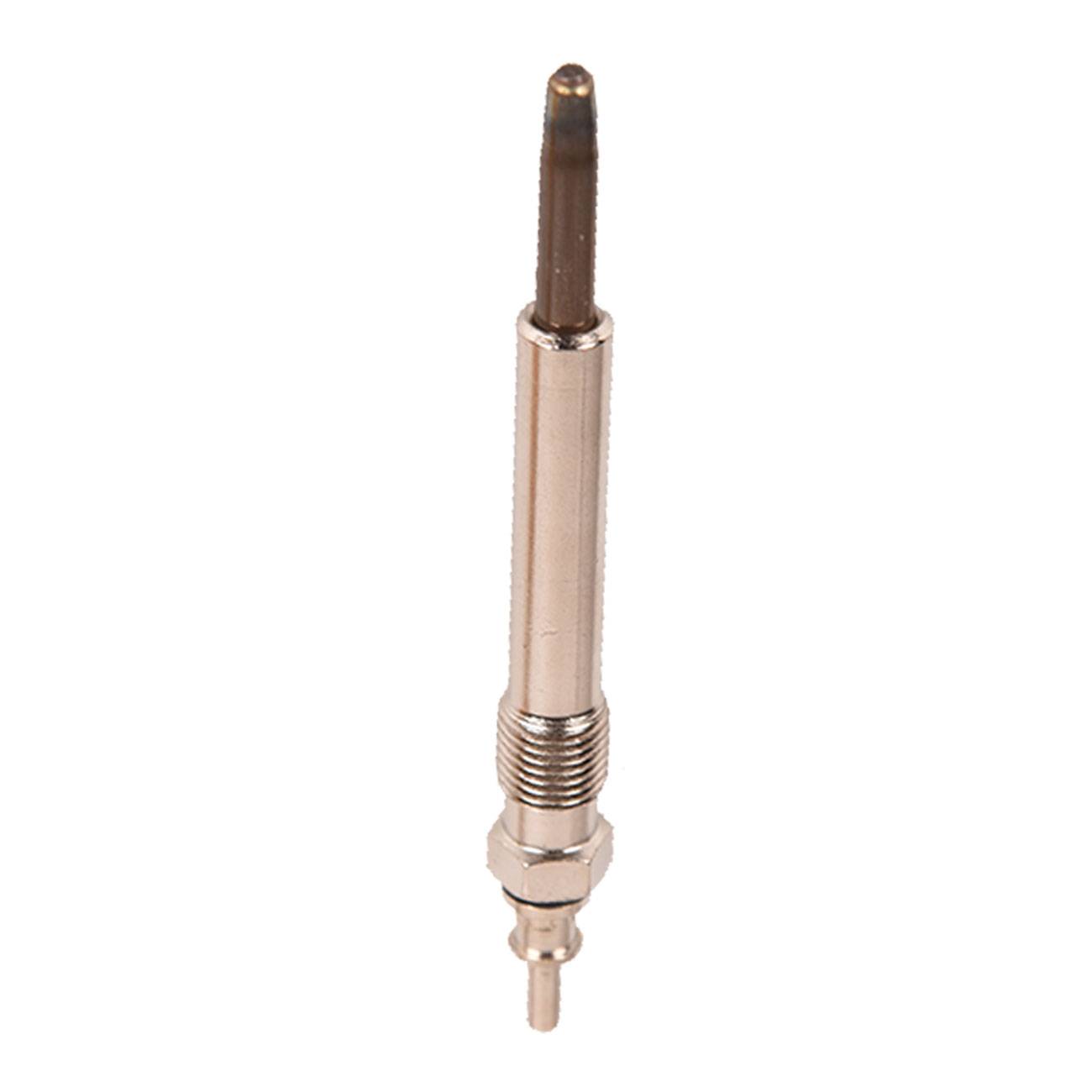 6 świec żarowych do Mercedes-Benz E300 L6 Diesel 1996–1999 0011592001 angle 4