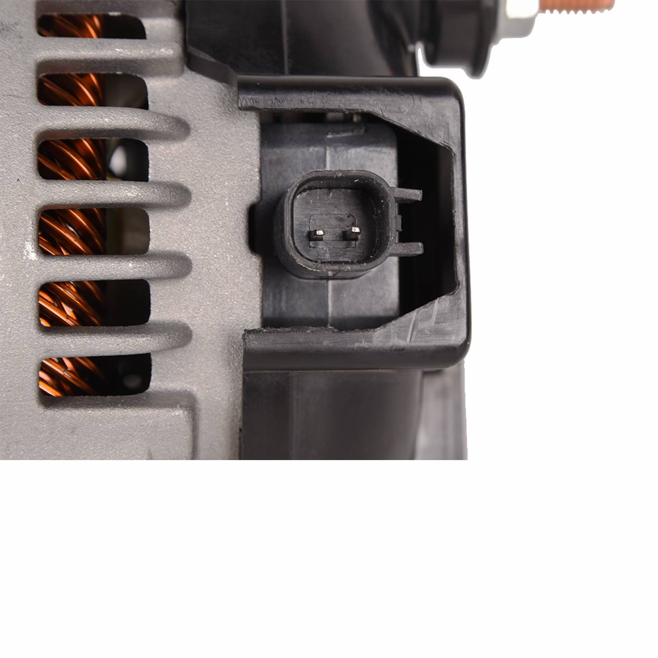 Alternátor 12 V 150 A pro Jeep Grand Cherokee 5.7L V8 2007 2008 2009 2010 11241 56044380AJ angle 6
