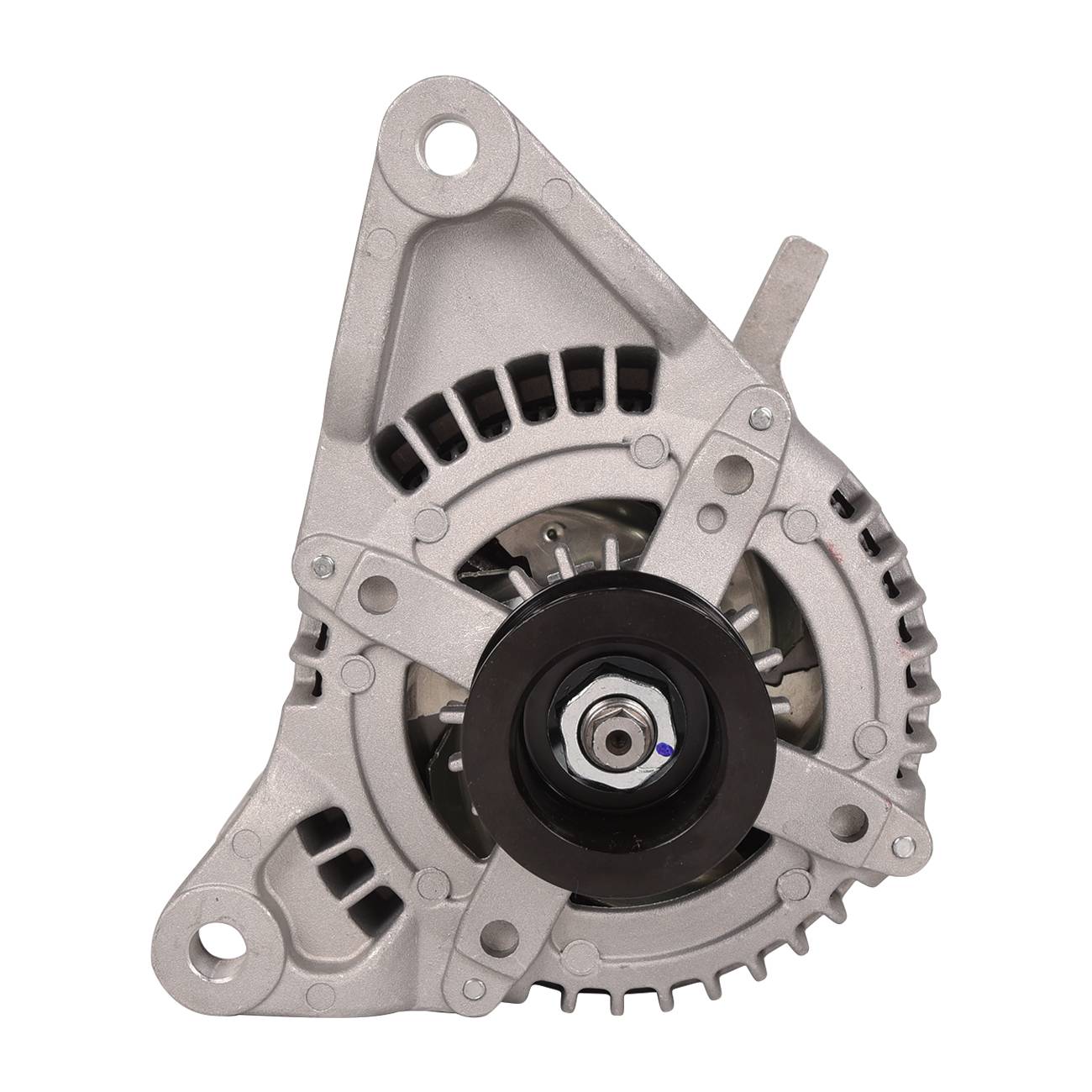 Alternátor 12 V 150 A pro Jeep Grand Cherokee 5.7L V8 2007 2008 2009 2010 11241 56044380AJ angle 3