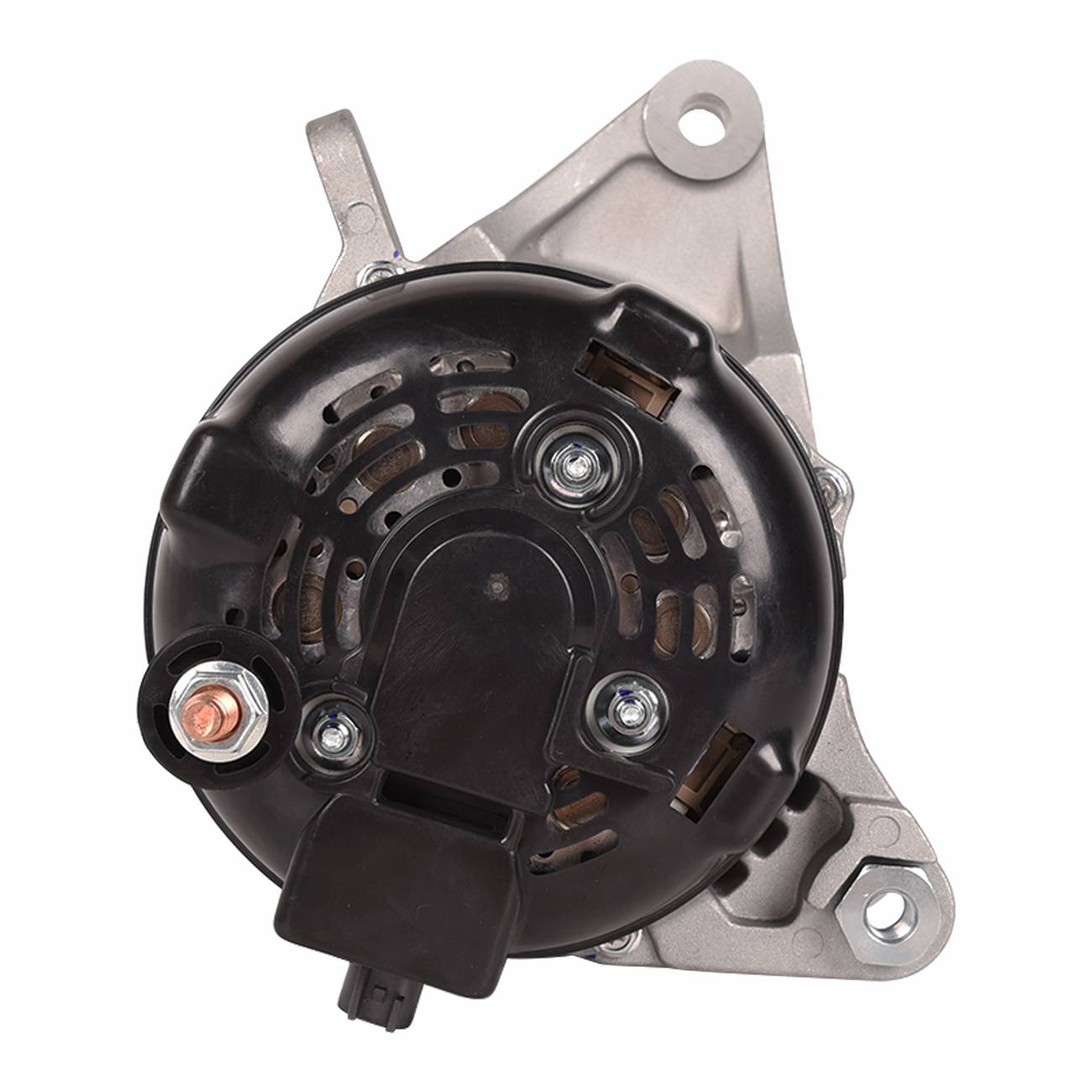 Alternátor 12 V 150 A pro Jeep Grand Cherokee 5.7L V8 2007 2008 2009 2010 11241 56044380AJ angle 4