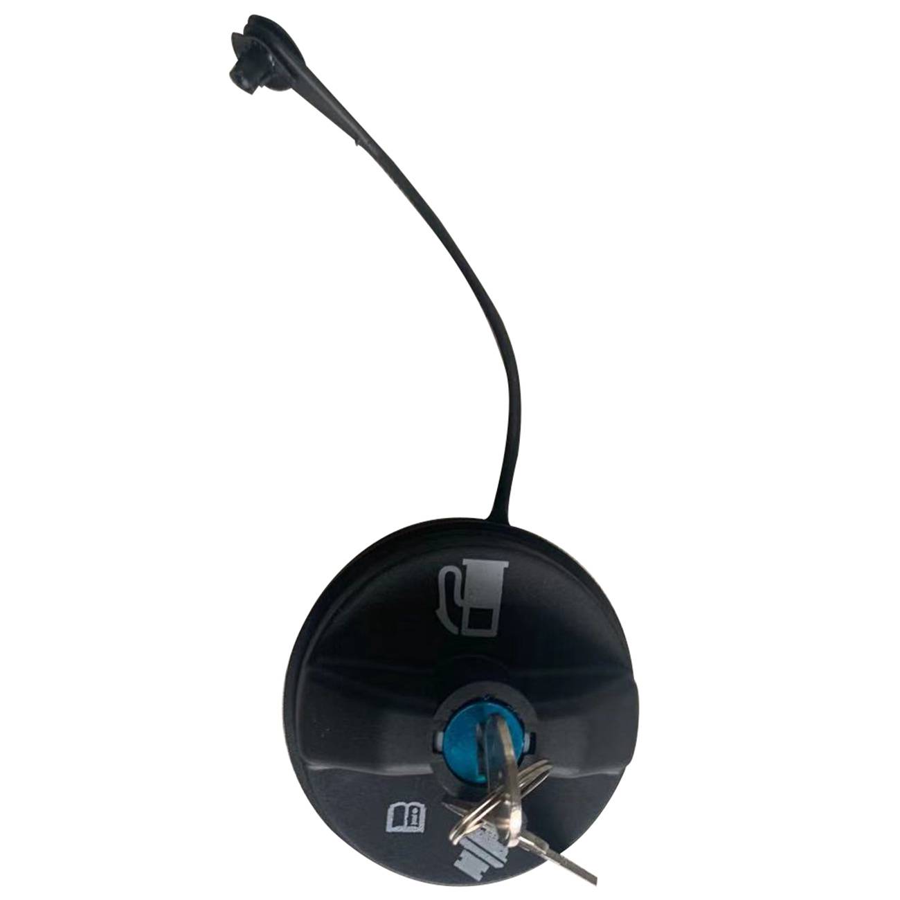 Stant Regular Locking Fuel Cap for Buick Century Cadillac DeVille 5491435 angle 4
