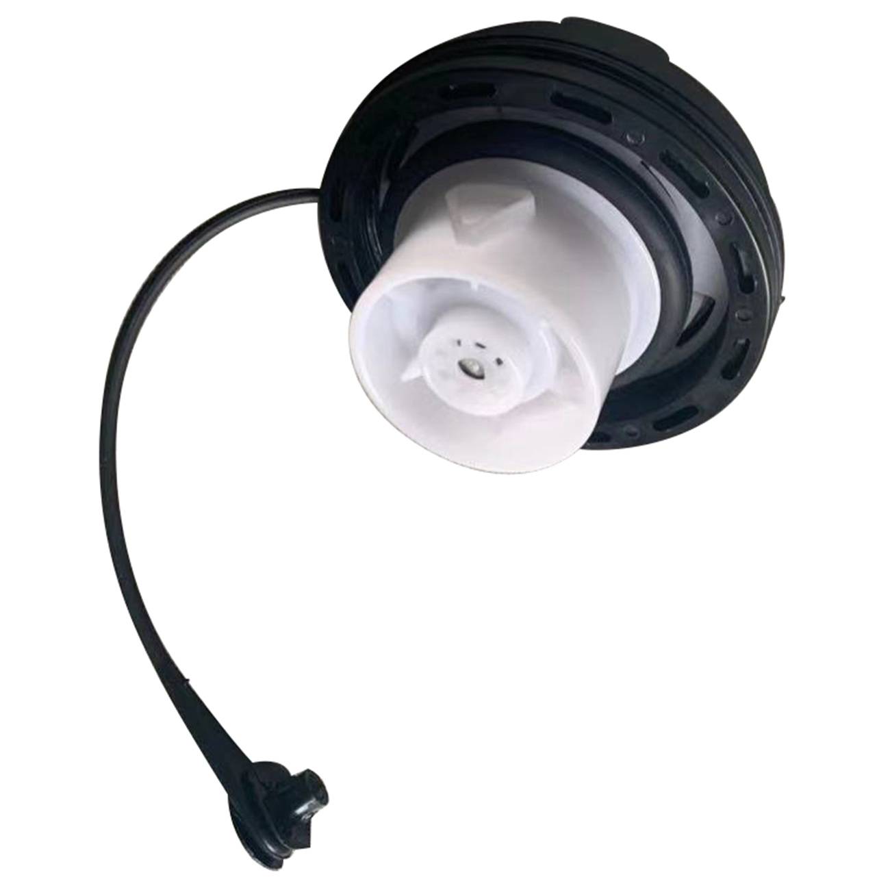 Stant Regular Locking Fuel Cap for Buick Century Cadillac DeVille 5491435 angle 3