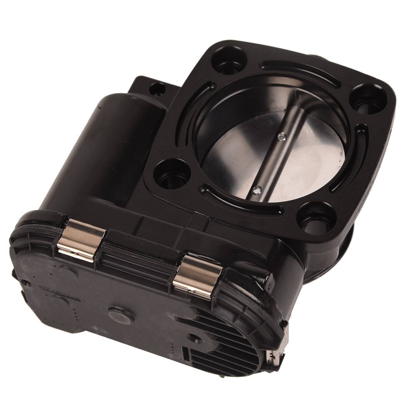 Sestava škrticí klapky pro vodní skútr Sea-Doo GTX RXT 215 255 260 X260 2009–2017 420892592 angle 6