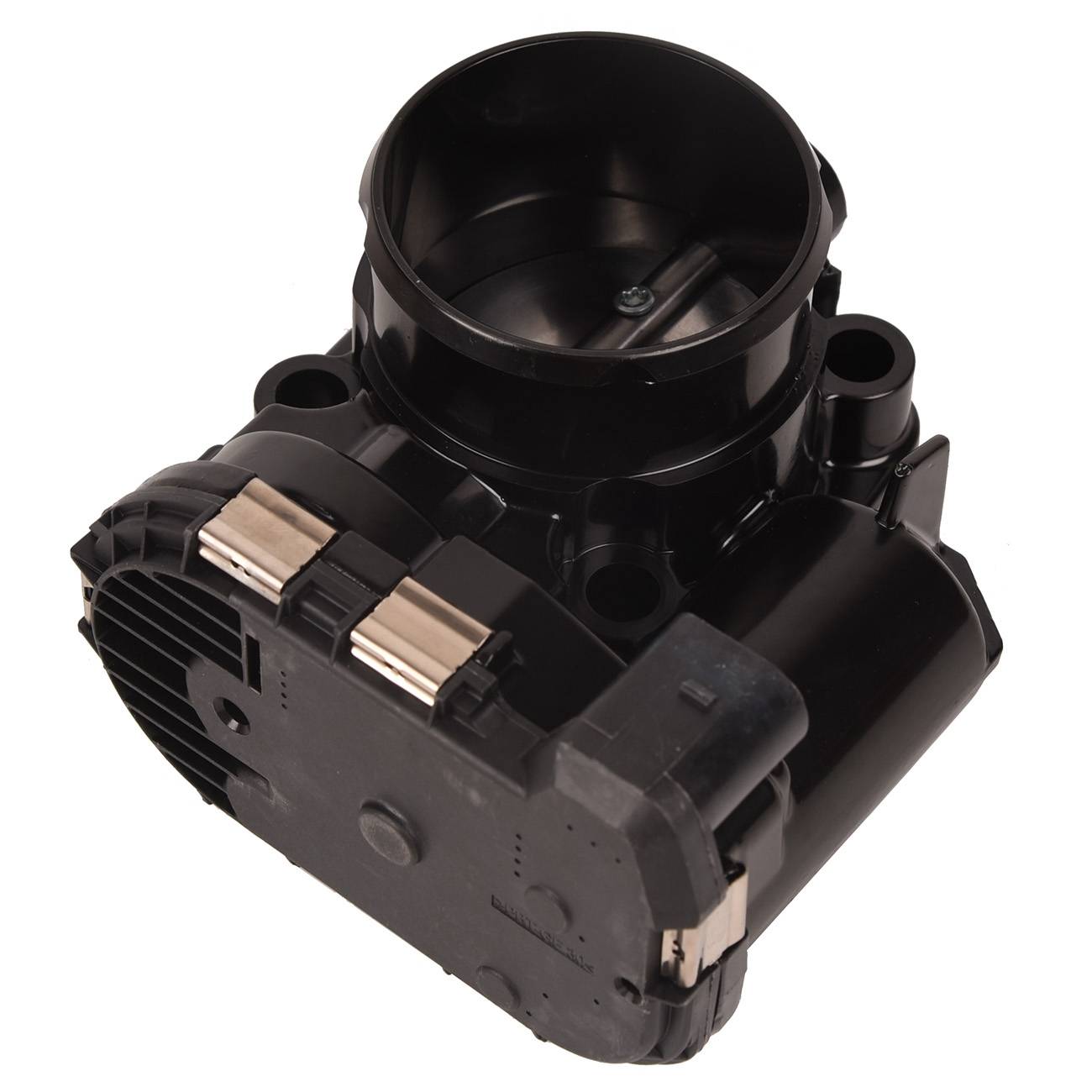 Sestava škrticí klapky pro vodní skútr Sea-Doo GTX RXT 215 255 260 X260 2009–2017 420892592 angle 5