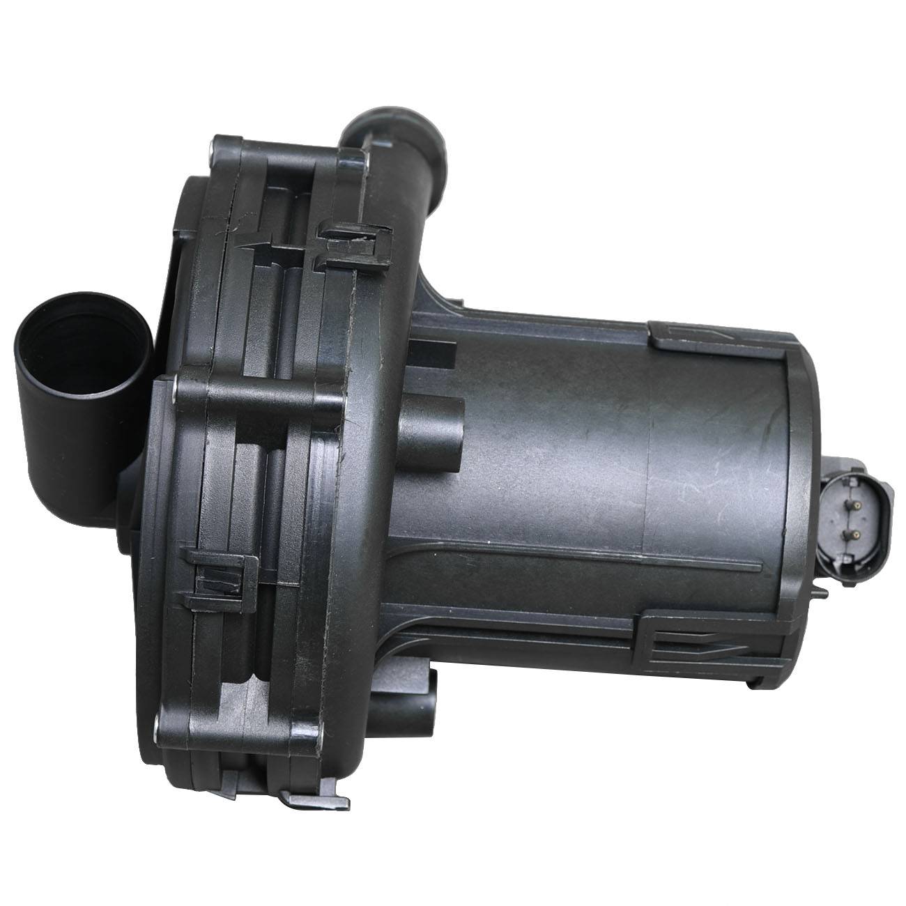 Secondary Air Injection Smog Pump Fits BMW E46 316i 318i 1998-2001 11721715347 angle 4