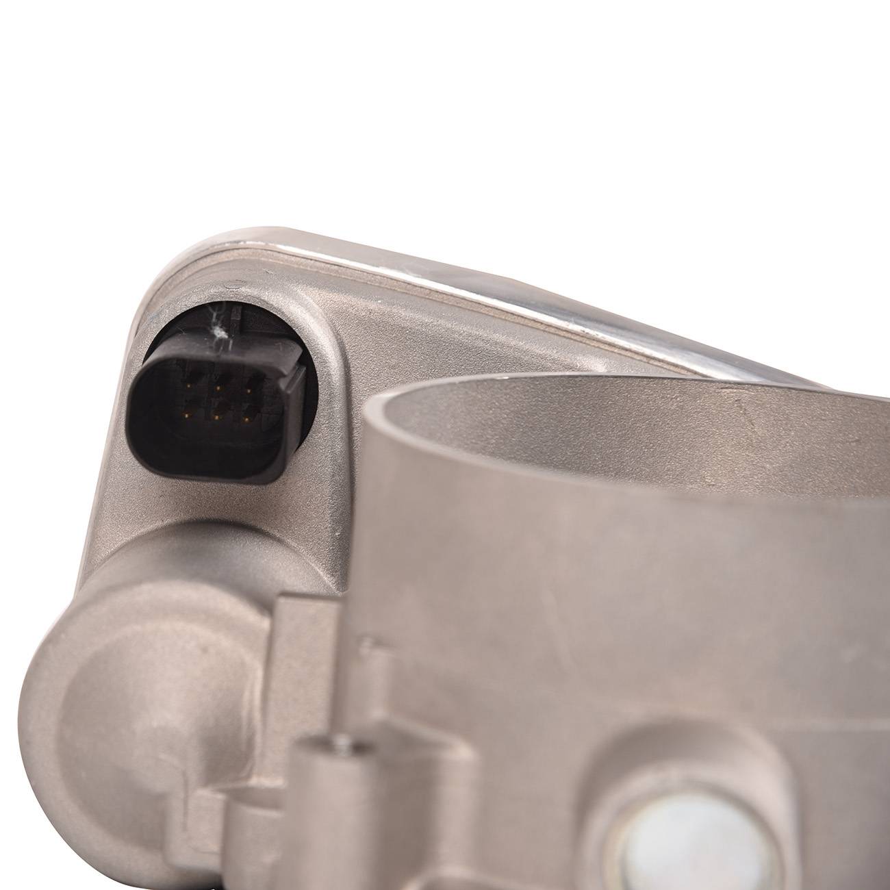 4591847AC Throttle Body Fits Dodge Charger Chrysler 300 Jeep Grand Cherokee 5.7L angle 7