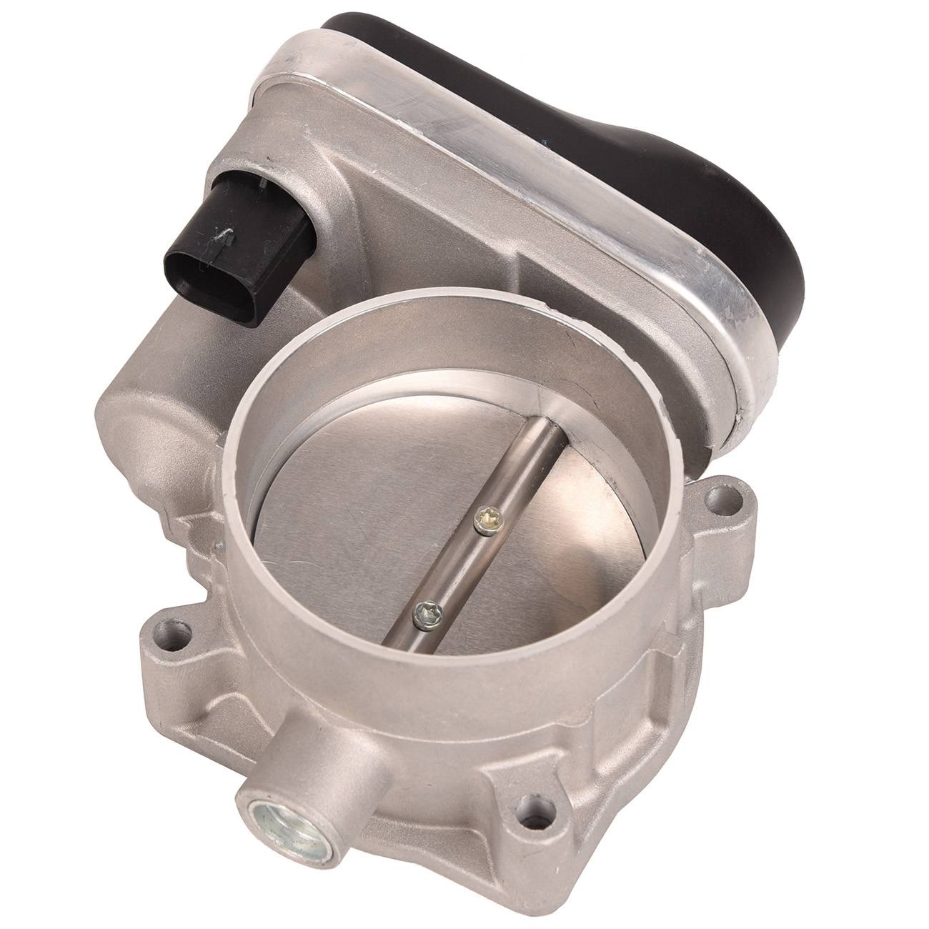 4591847AC Throttle Body Fits Dodge Charger Chrysler 300 Jeep Grand Cherokee 5.7L angle 5