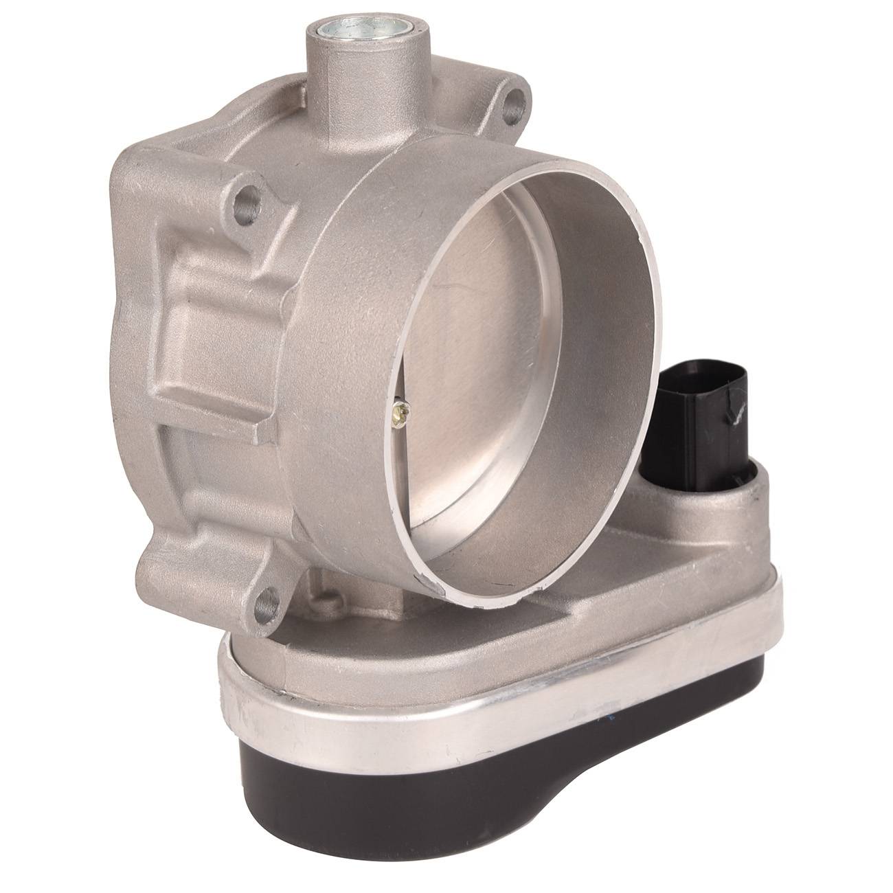 4591847AC Throttle Body Fits Dodge Charger Chrysler 300 Jeep Grand Cherokee 5.7L angle 3
