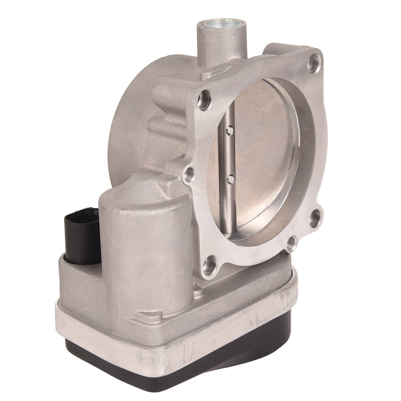 4591847AC Throttle Body Fits Dodge Charger Chrysler 300 Jeep Grand Cherokee 5.7L angle 4