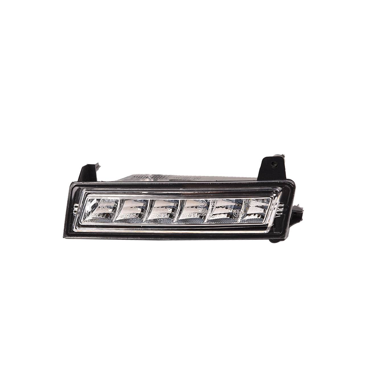 2 ks sada levého a pravého světla pro denní svícení Mercedes-Benz GL350 W164 ML X164 GL A0099A0001 angle 5