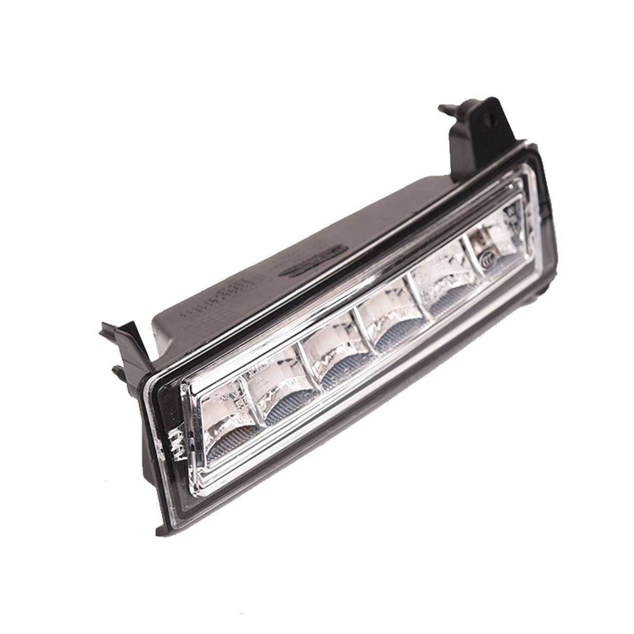 2 ks sada levého a pravého světla pro denní svícení Mercedes-Benz GL350 W164 ML X164 GL A0099A0001 angle 6