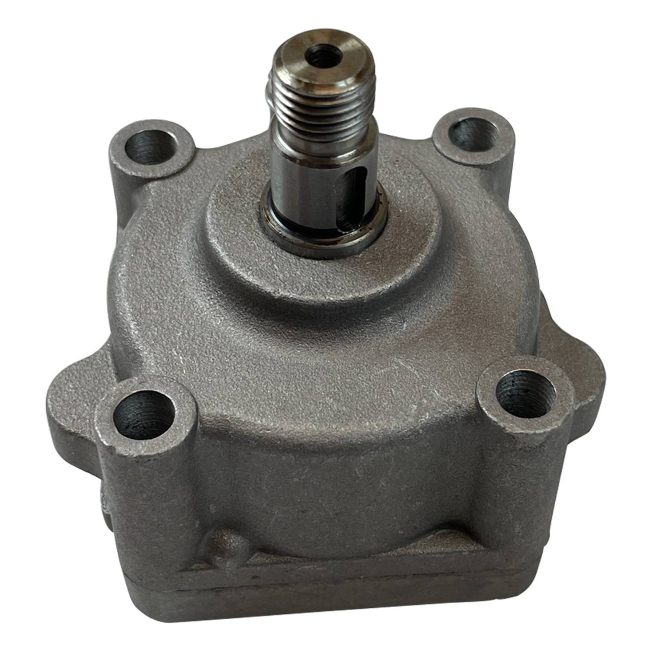Olejové čerpadlo 15471-35012 pro motor Kubota řady 02 03 V2203 V1902 V1903 D1102 angle 6