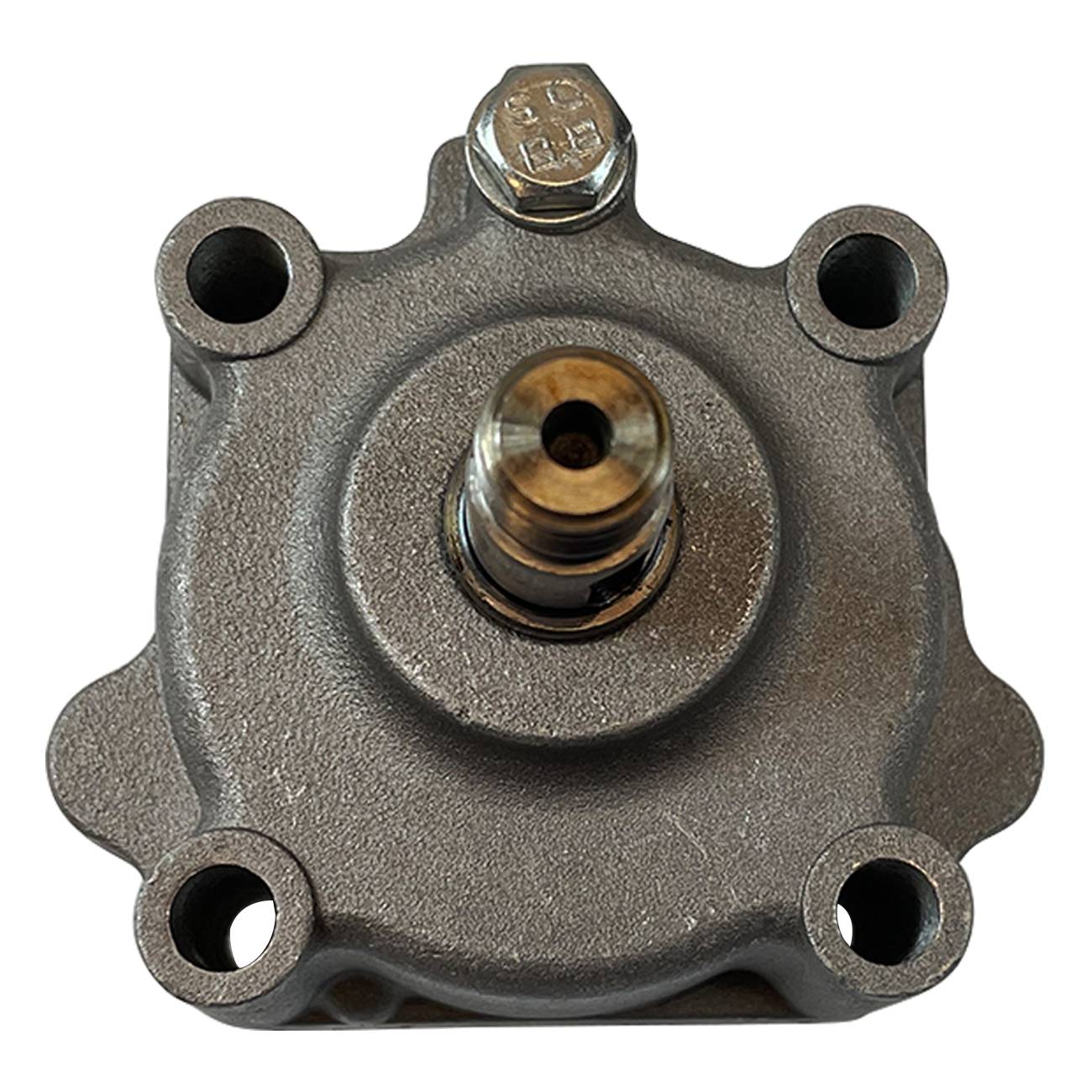 Olejové čerpadlo 15471-35012 pro motor Kubota řady 02 03 V2203 V1902 V1903 D1102 angle 4