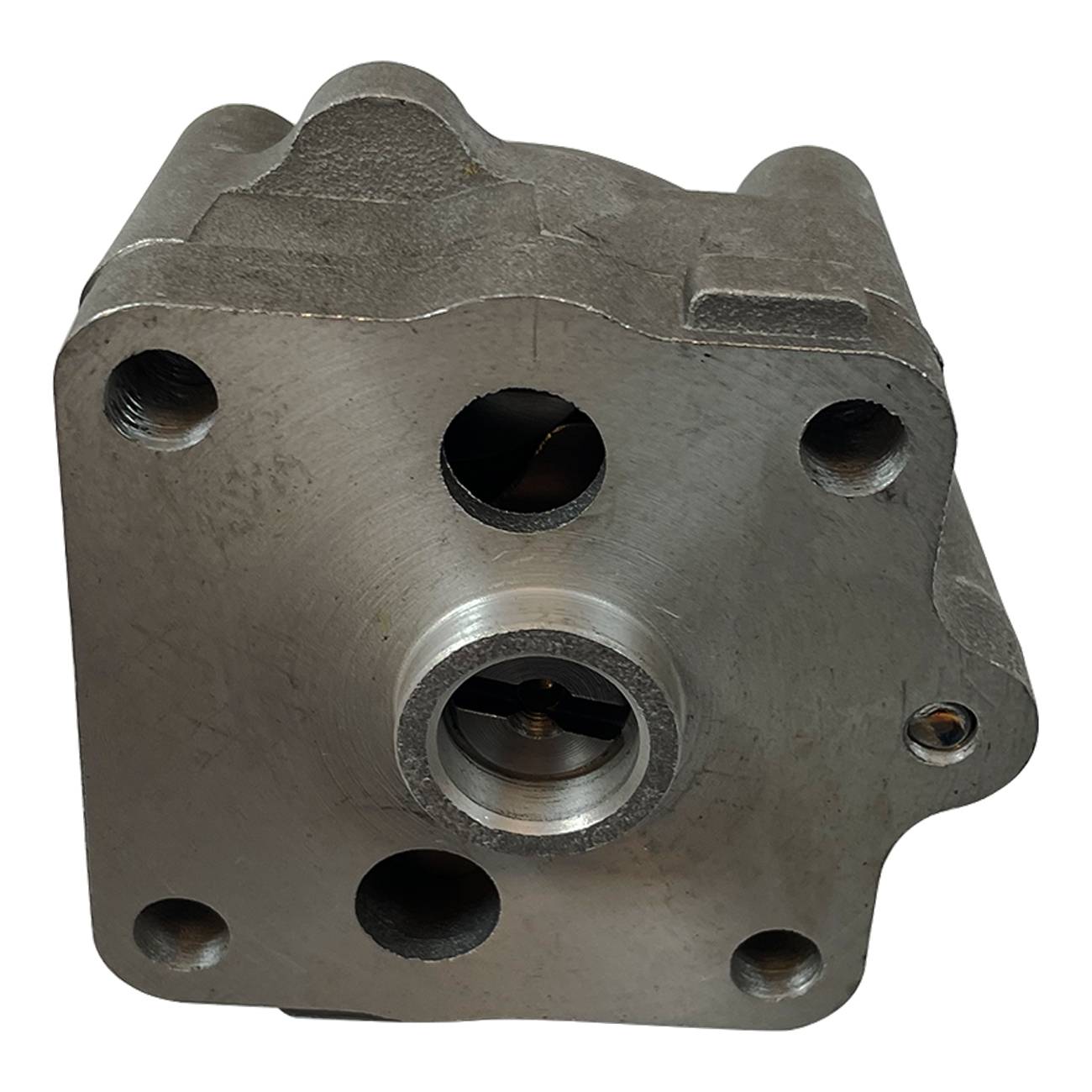 Olejové čerpadlo 15471-35012 pro motor Kubota řady 02 03 V2203 V1902 V1903 D1102 angle 3