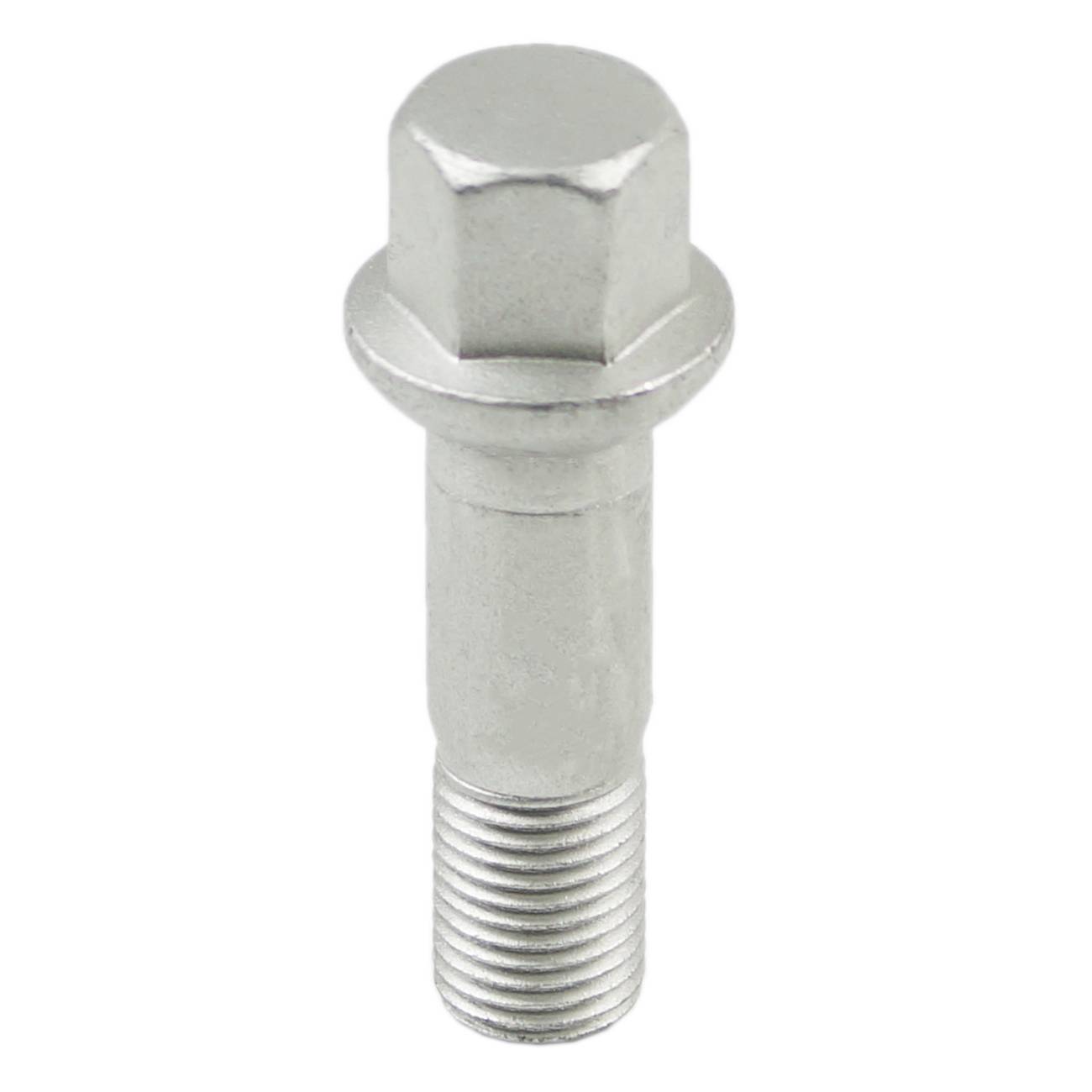 Sada 5 kusů spojovacího materiálu kol pro Mercedes-Benz W220 W204 W164 W251 0009905307 angle 5