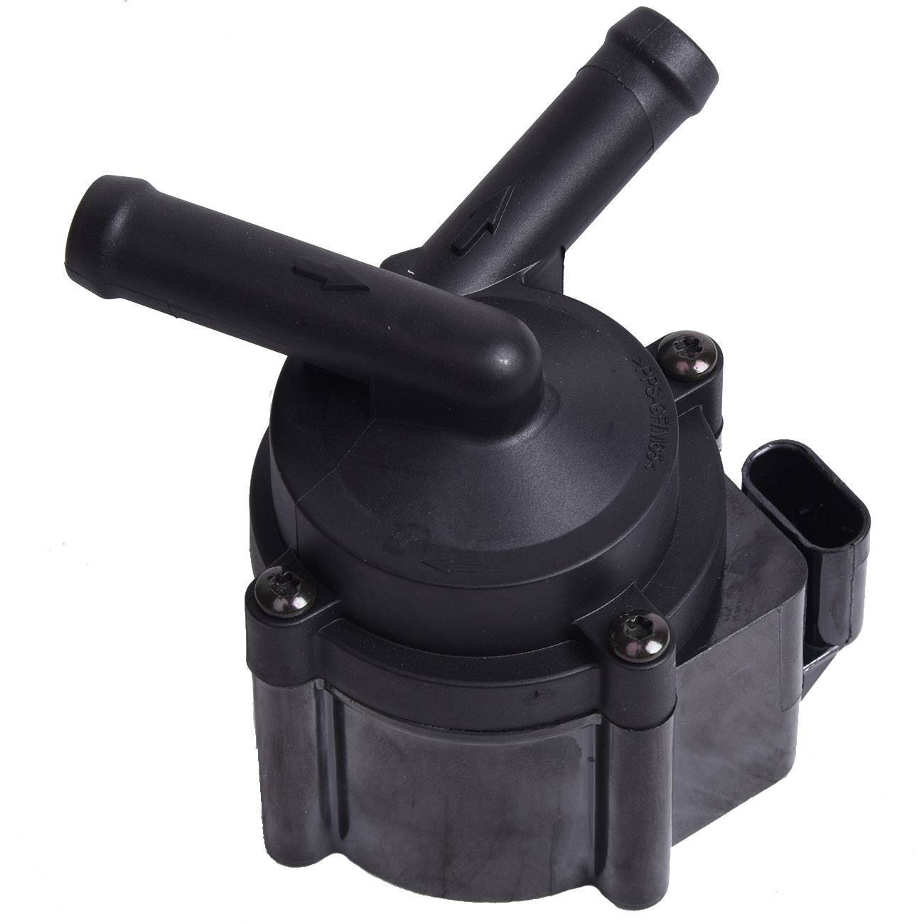 Pomocné vodní čerpadlo turbodmychadla pro BMW F07 F10 F06 F01 F02 X5 X6 A0036A0009 angle 6