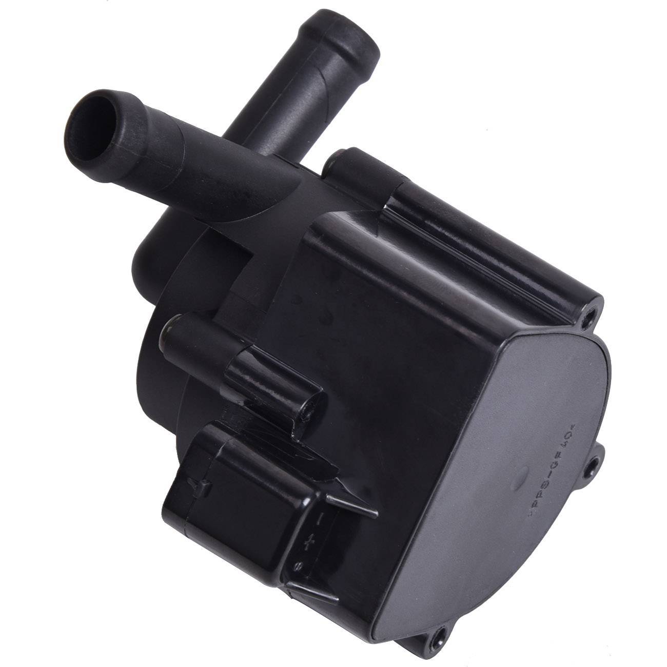 Pomocné vodní čerpadlo turbodmychadla pro BMW F07 F10 F06 F01 F02 X5 X6 A0036A0009 angle 4
