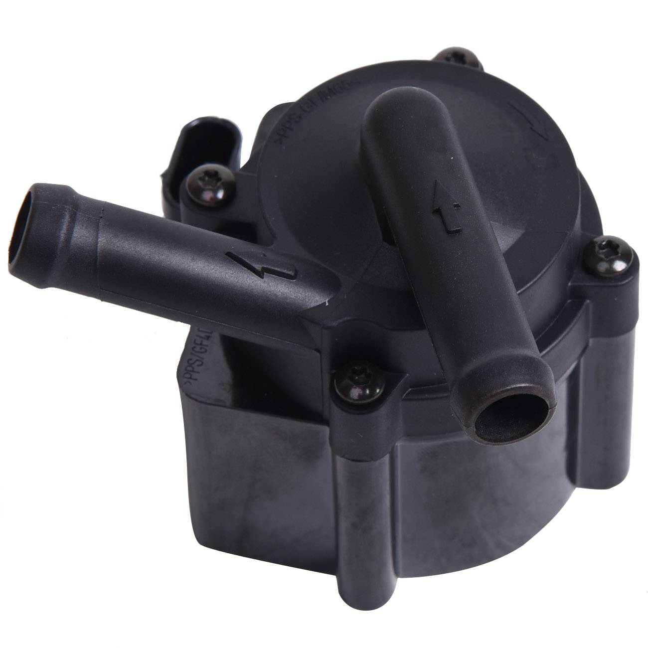 Pomocné vodní čerpadlo turbodmychadla pro BMW F07 F10 F06 F01 F02 X5 X6 A0036A0009 angle 5