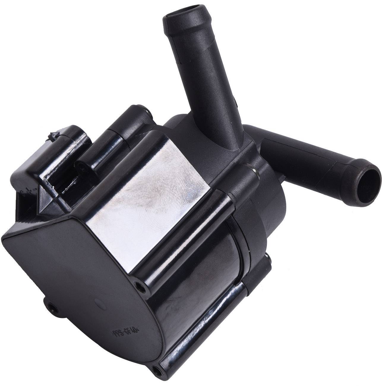 Pomocné vodní čerpadlo turbodmychadla pro BMW F07 F10 F06 F01 F02 X5 X6 A0036A0009 angle 7