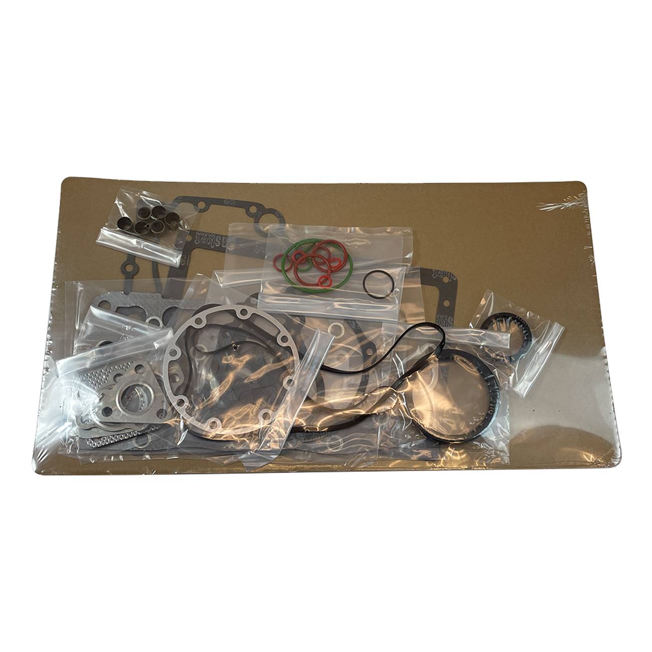 D1105 Complete Cylinder Head & Gasket Fits Kubota RTV1100 RTV1100CW9 RTV1140CPX angle 6