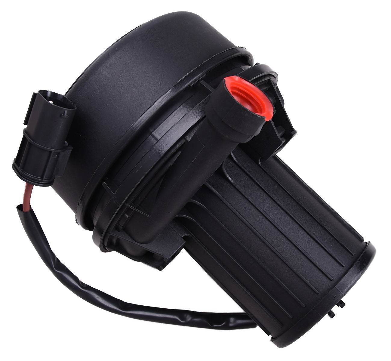 FOR BMW 03-06 Z4 X3 Secondary Air Injection Smog Pump 11727571591 angle 7