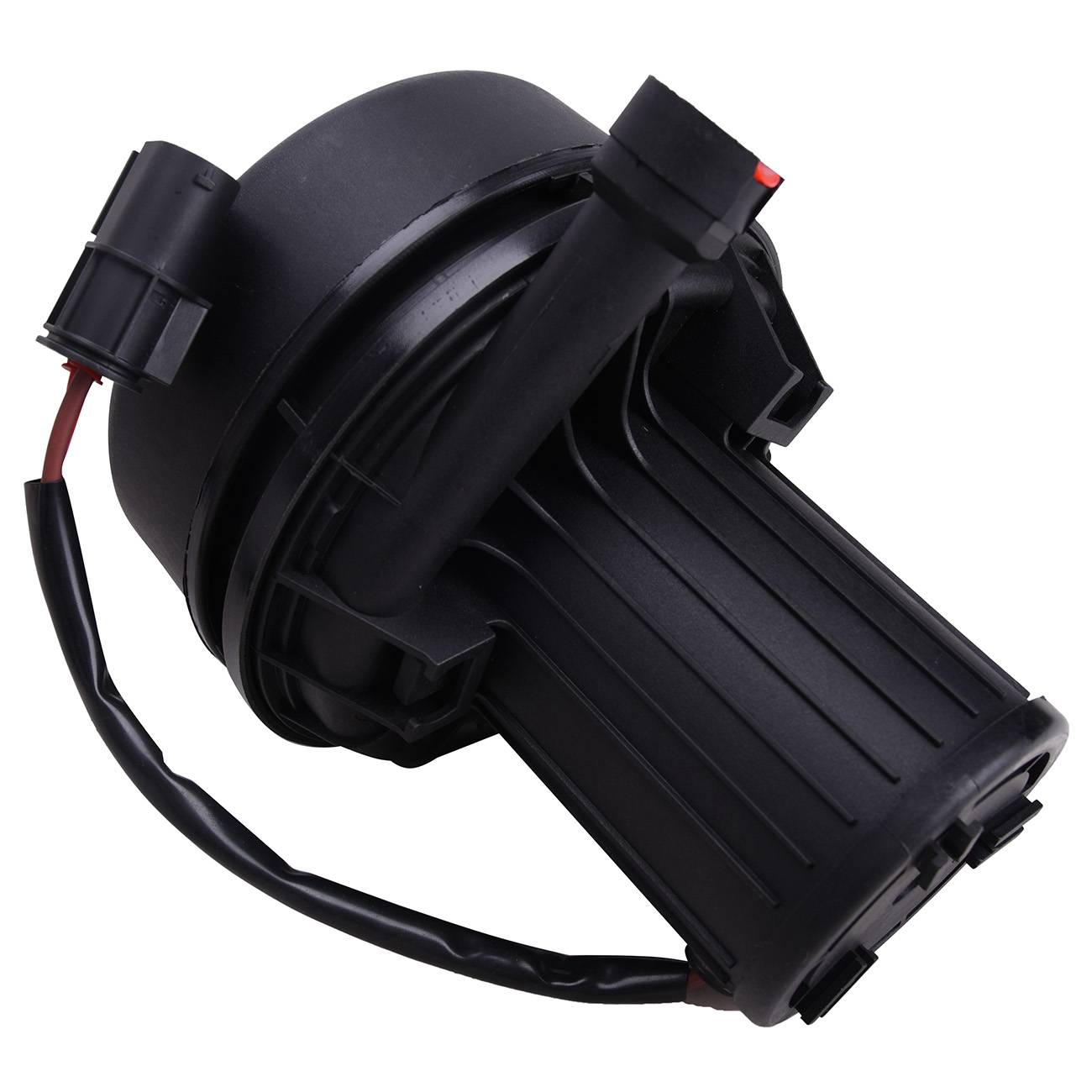 FOR BMW 03-06 Z4 X3 Secondary Air Injection Smog Pump 11727571591 angle 6
