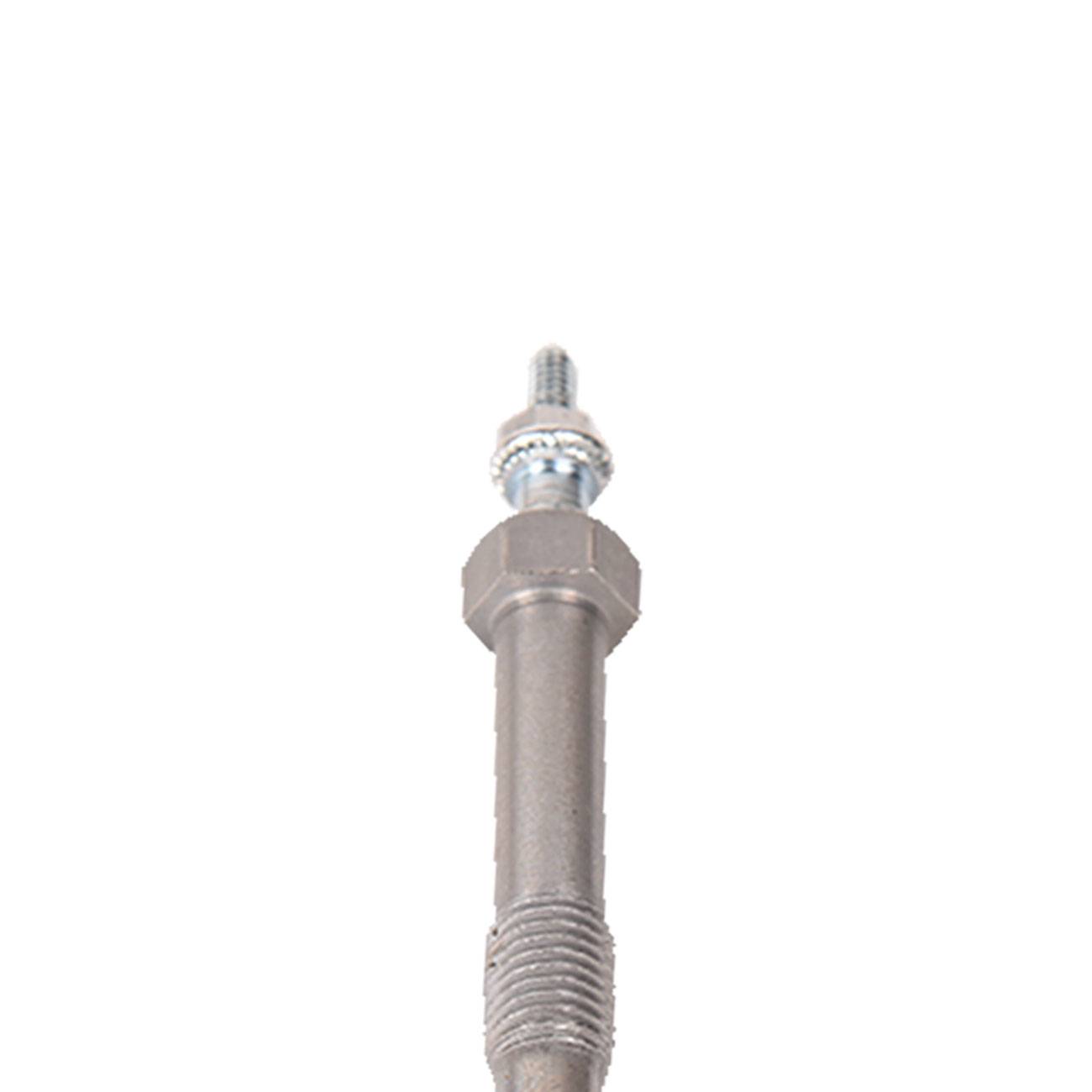8 candelette per GM LMM LML LBZ Silverado Sierra Duramax 6.6L Diesel 12639701 angle 7
