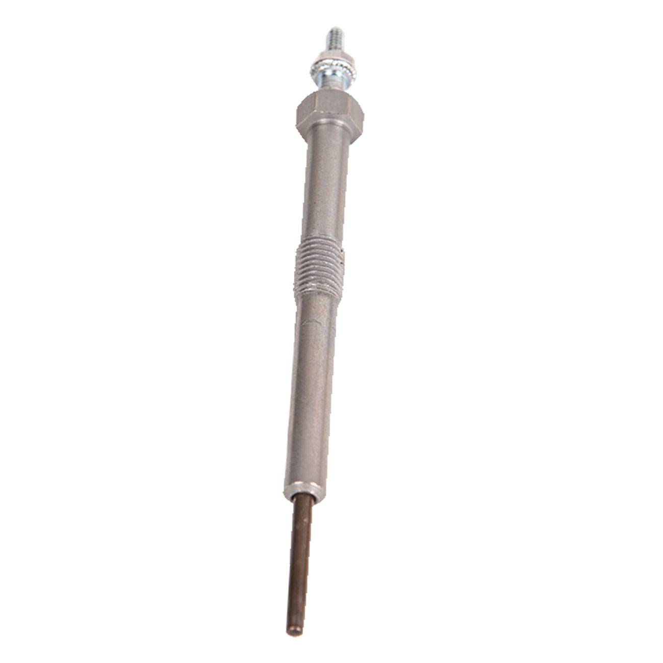 8 candelette per GM LMM LML LBZ Silverado Sierra Duramax 6.6L Diesel 12639701 angle 3