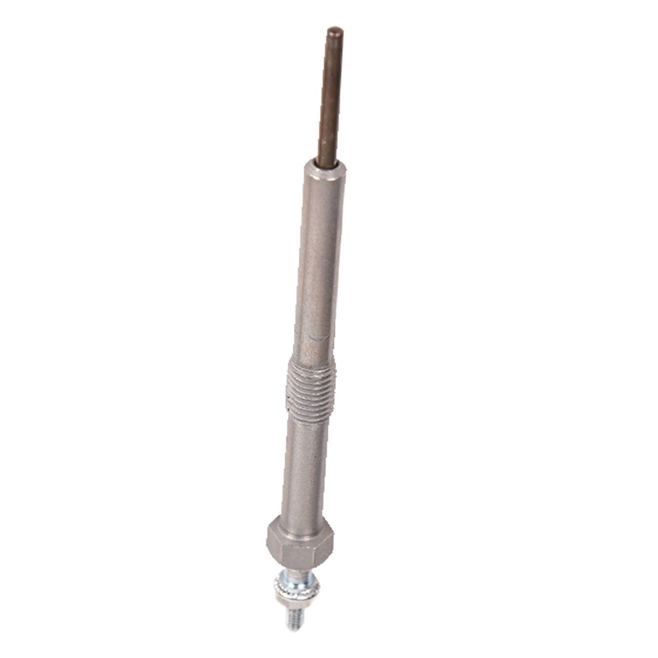 8 candelette per GM LMM LML LBZ Silverado Sierra Duramax 6.6L Diesel 12639701 angle 4
