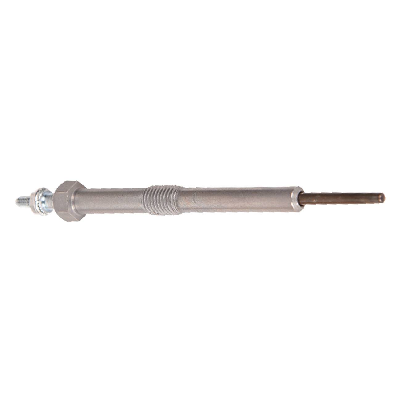 8 candelette per GM LMM LML LBZ Silverado Sierra Duramax 6.6L Diesel 12639701 angle 6