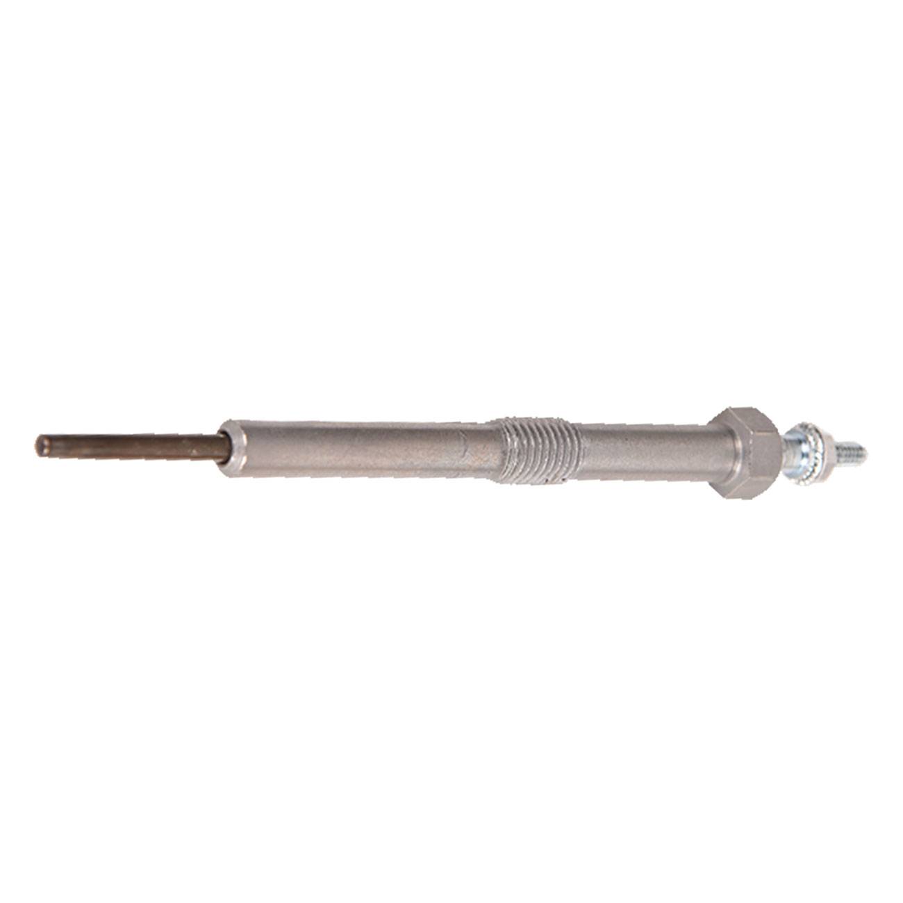 8 candelette per GM LMM LML LBZ Silverado Sierra Duramax 6.6L Diesel 12639701 angle 5