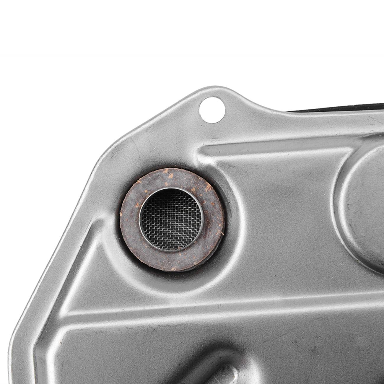 Filtr automatické převodovky, Mercedes W124 W140 W129 300CE 300SE 500E BACB11-335004 angle 8