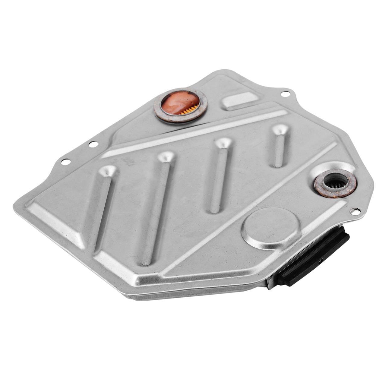 Filtr automatické převodovky, Mercedes W124 W140 W129 300CE 300SE 500E BACB11-335004 angle 4