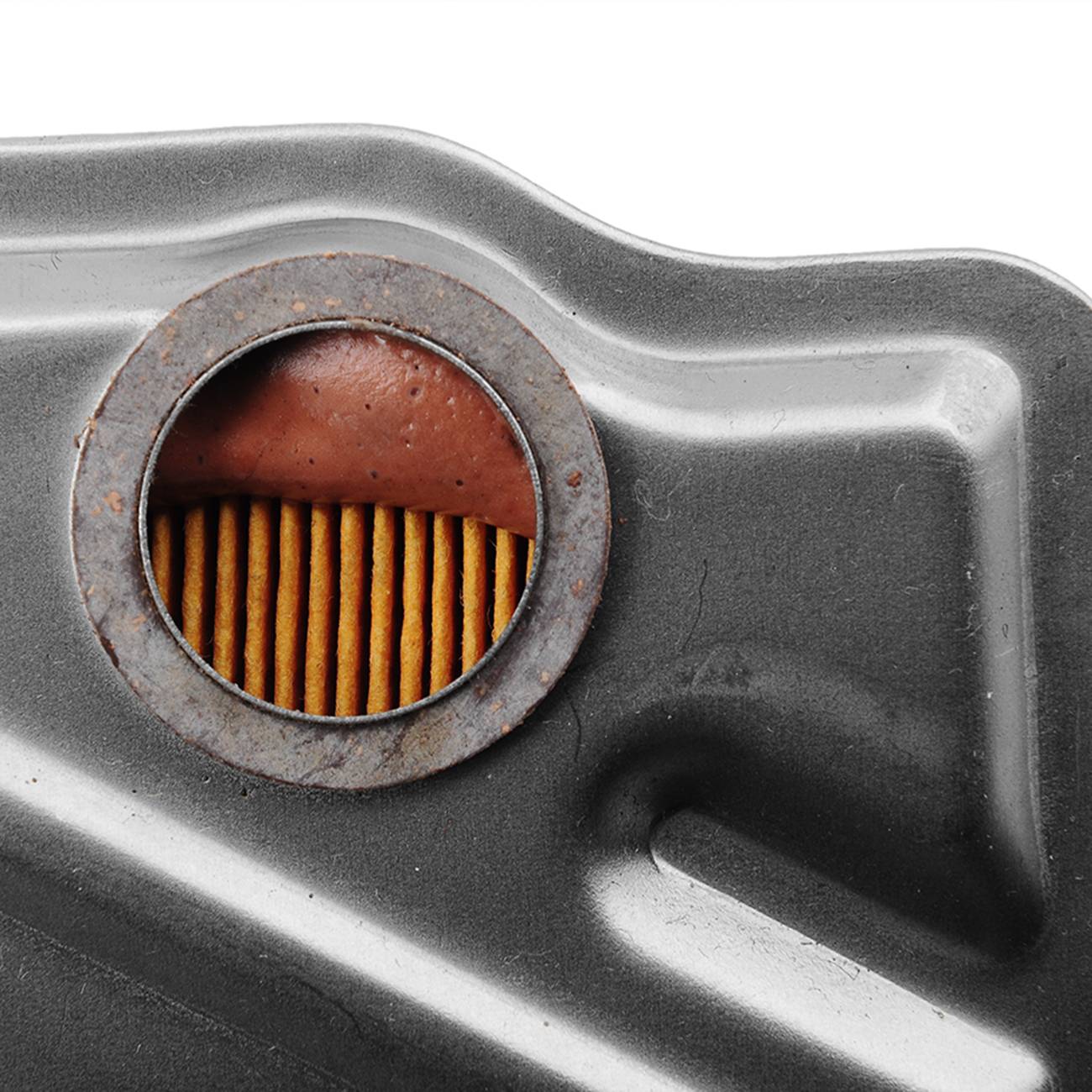 Filtr automatické převodovky, Mercedes W124 W140 W129 300CE 300SE 500E BACB11-335004 angle 9