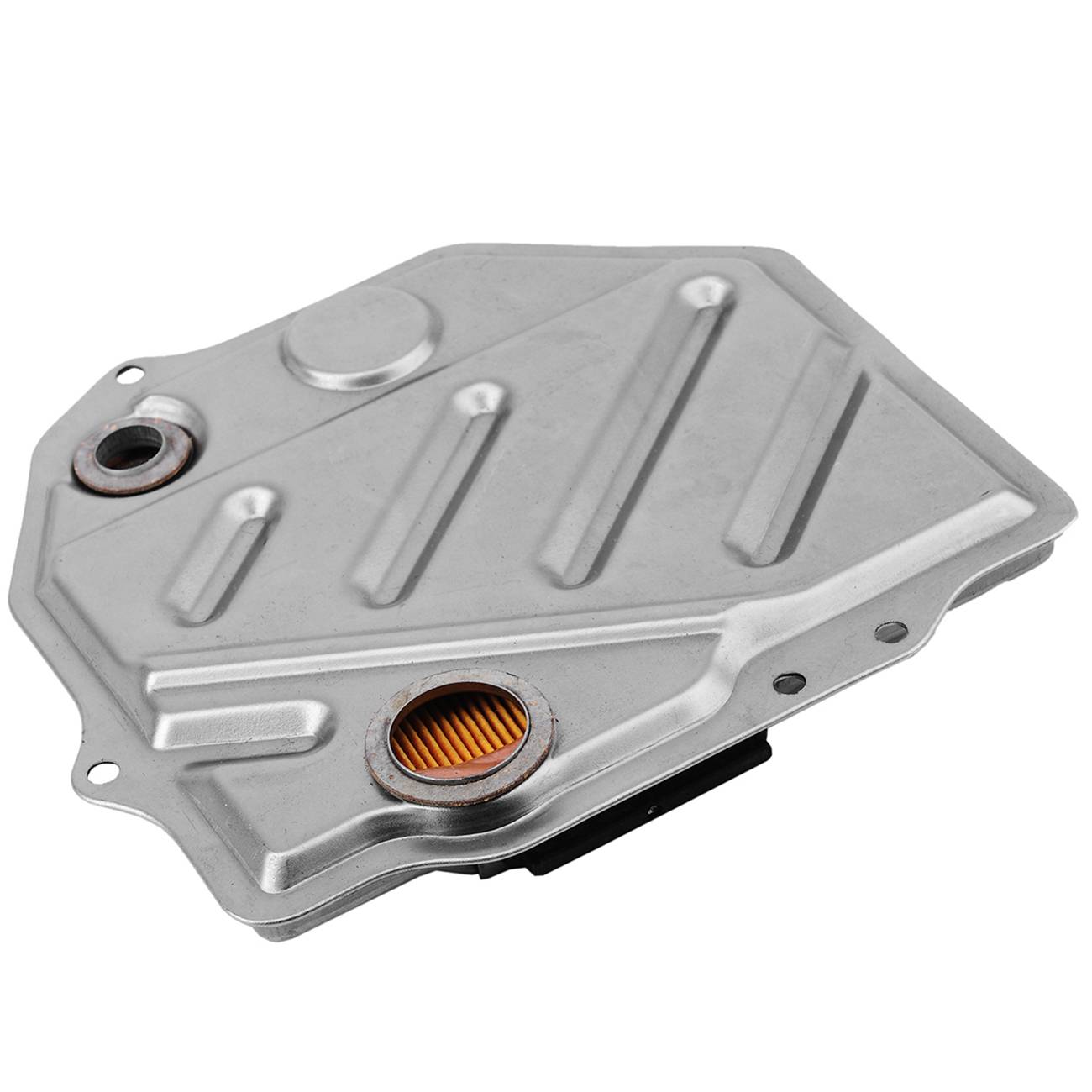 Filtr automatické převodovky, Mercedes W124 W140 W129 300CE 300SE 500E BACB11-335004 angle 3