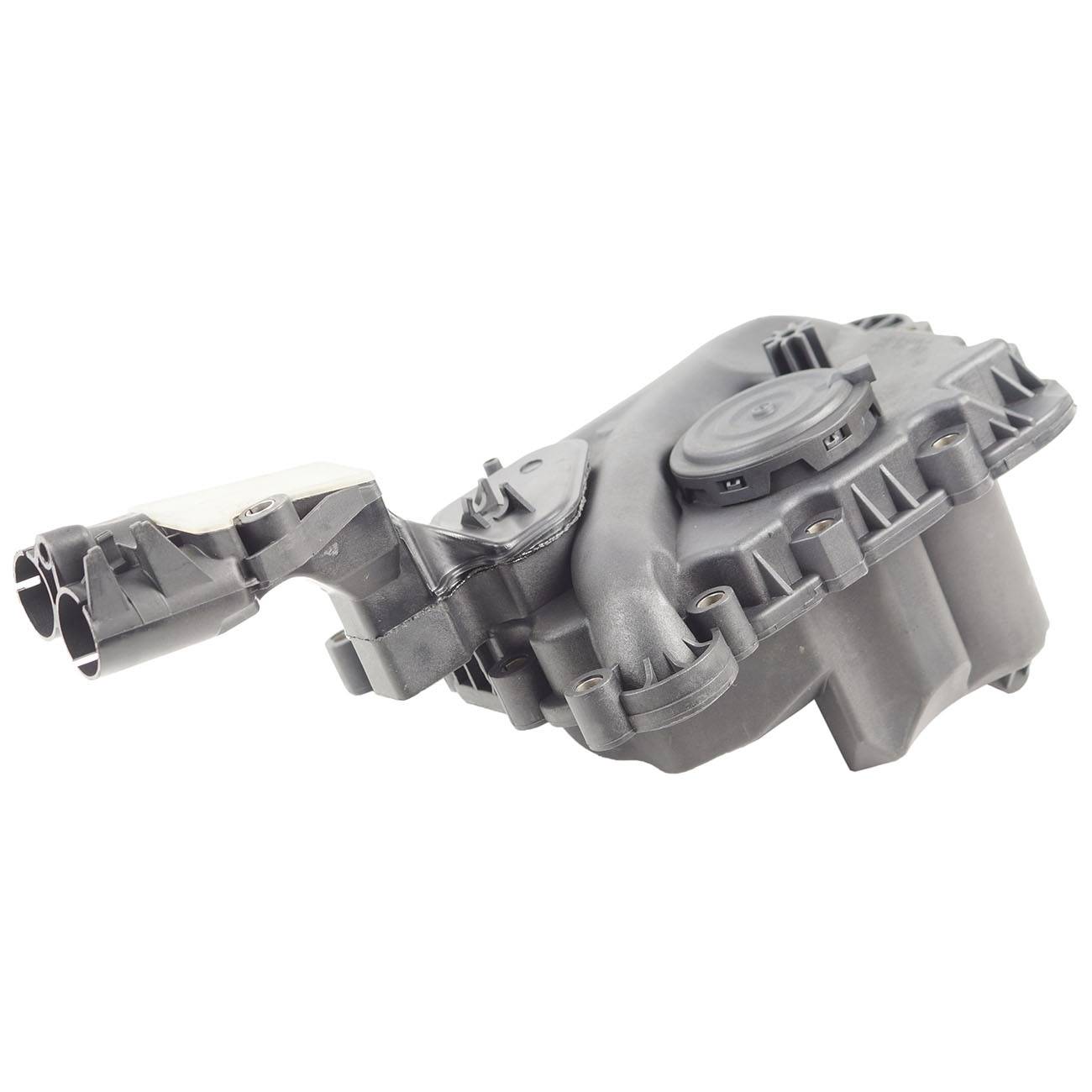NOVÝ přední odlučovač oleje a výfukové sestavy pro Audi A4 A5 A6 Q5 2.8 3.2 V6 06E103547E angle 3