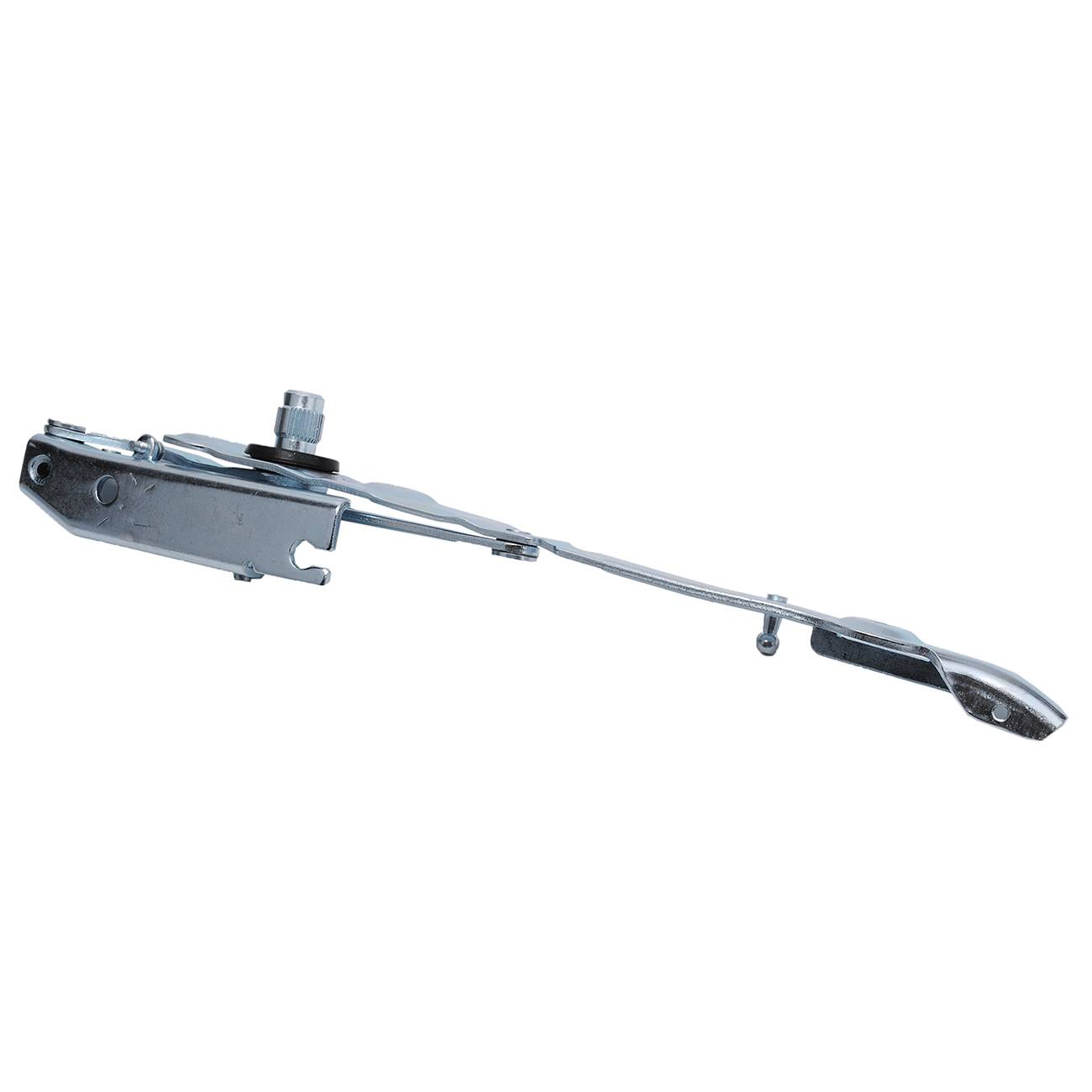 Nový pravý závěs víka zavazadlového prostoru pro Mercedes-Benz 2003–2006 2207500687 ［原文备注：销库存］ angle 4