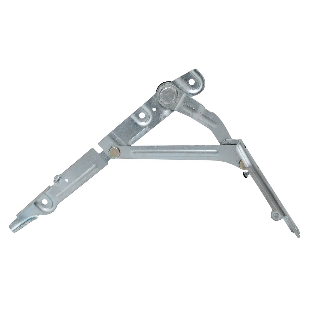 Nový pravý závěs víka zavazadlového prostoru pro Mercedes-Benz 2003–2006 2207500687 ［原文备注：销库存］ angle 2