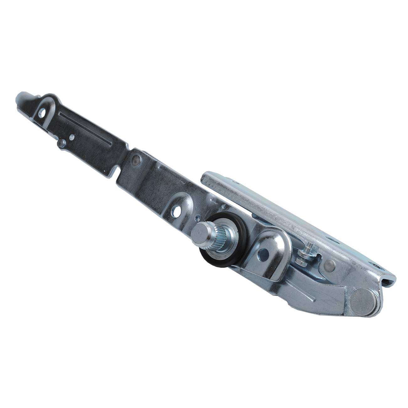 Nový pravý závěs víka zavazadlového prostoru pro Mercedes-Benz 2003–2006 2207500687 ［原文备注：销库存］ angle 5