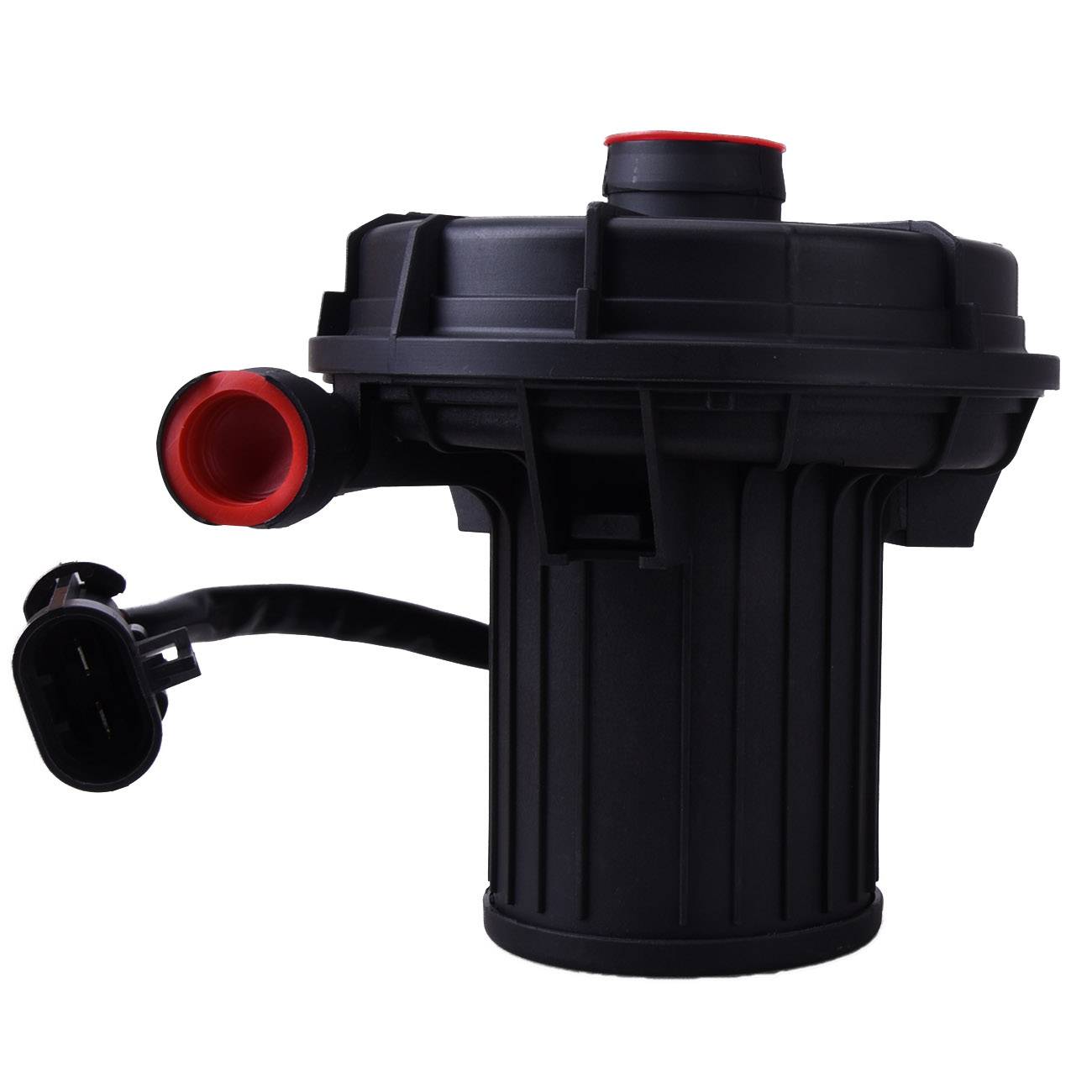 Secondary Air Injection Smog Pump 12610063 Fits Chevy Trailblazer GMC Envoy angle 9