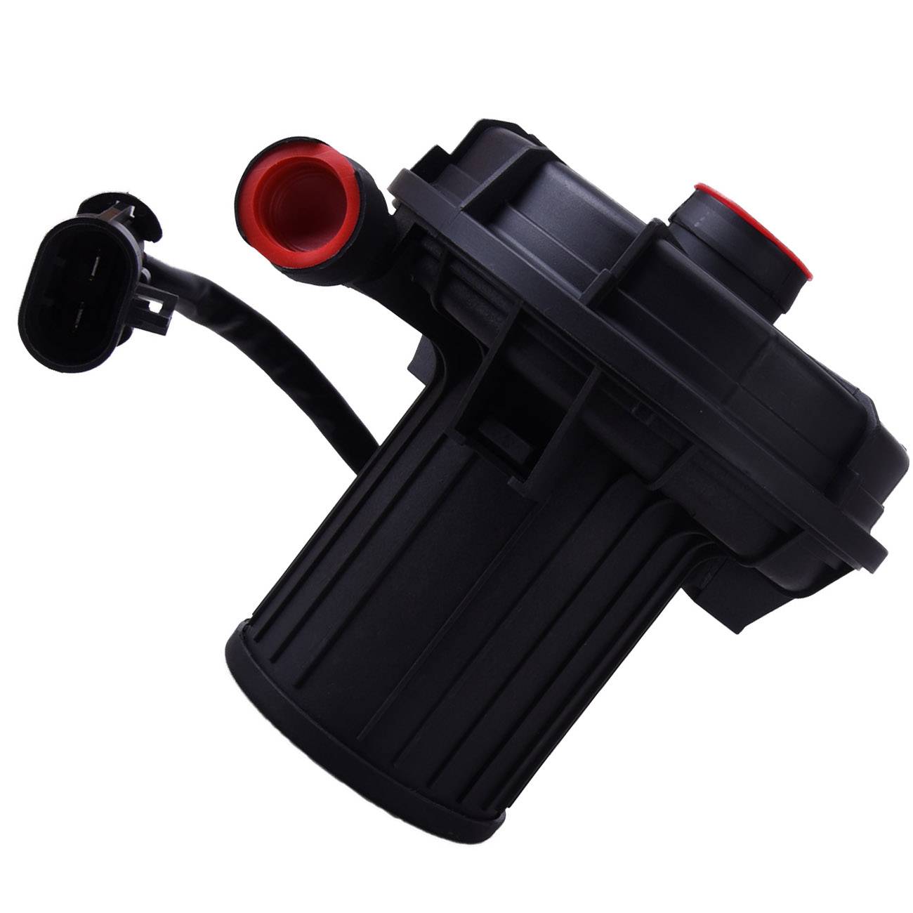 Secondary Air Injection Smog Pump 12610063 Fits Chevy Trailblazer GMC Envoy angle 8