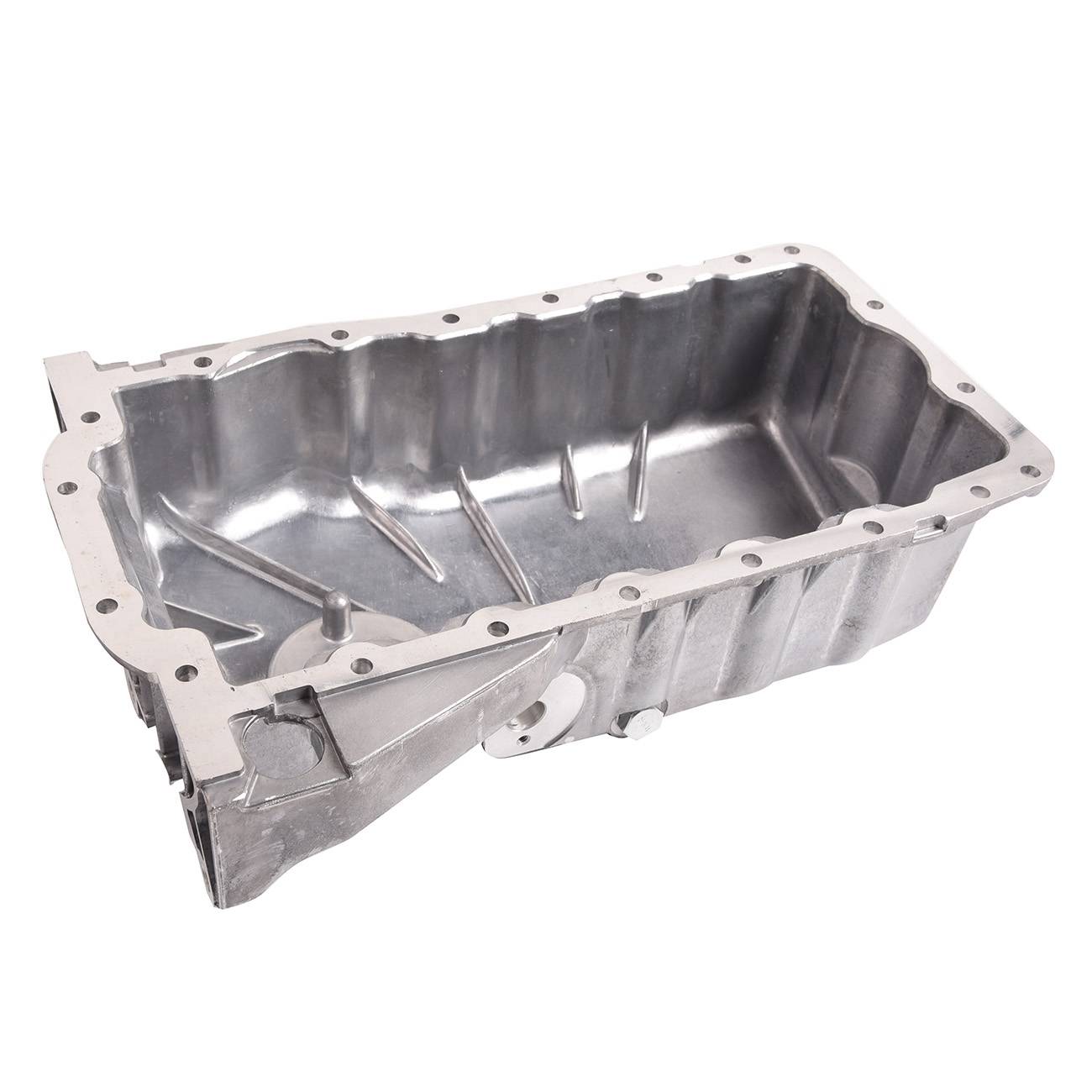 Olejová vana motoru pro VW Volkswagen Golf Jetta Beetle 1999–2006 038103603M ［原文备注：销库存］ angle 7