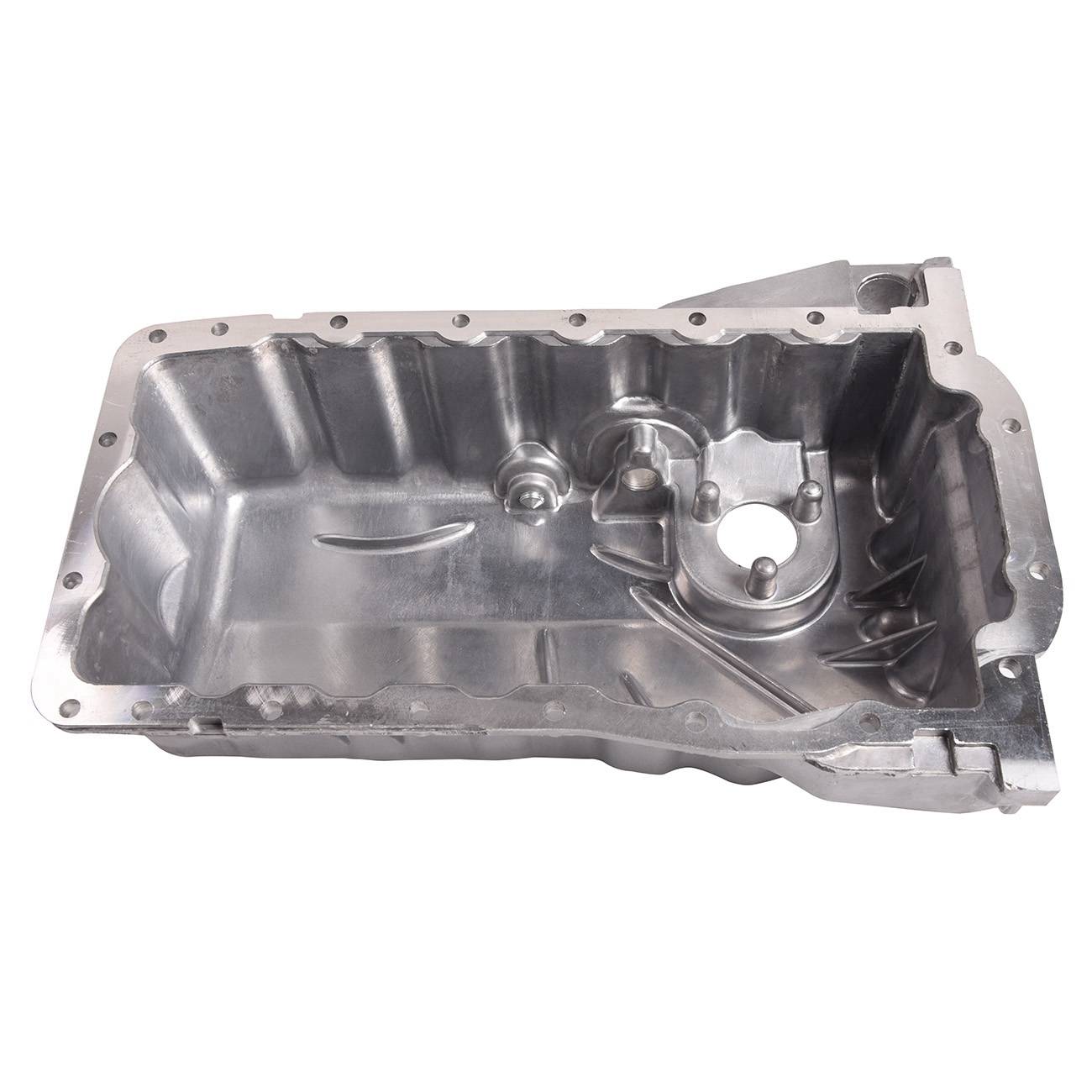Olejová vana motoru pro VW Volkswagen Golf Jetta Beetle 1999–2006 038103603M ［原文备注：销库存］ angle 5