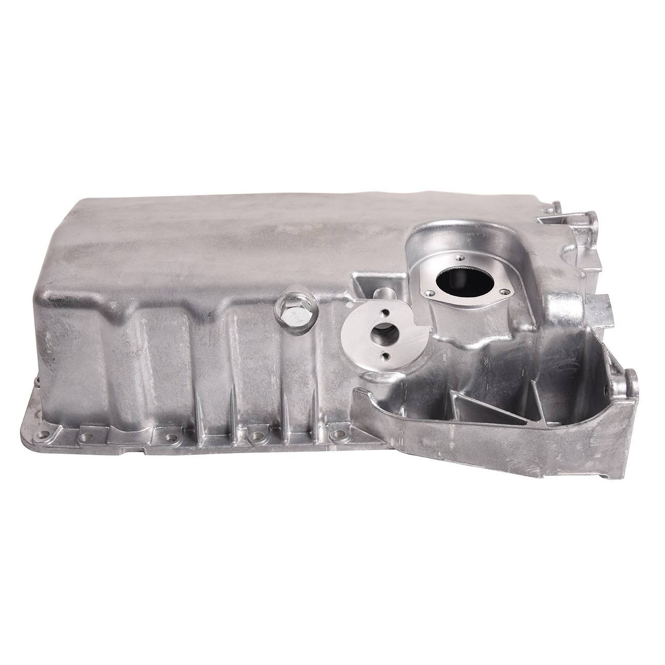 Olejová vana motoru pro VW Volkswagen Golf Jetta Beetle 1999–2006 038103603M ［原文备注：销库存］ angle 4