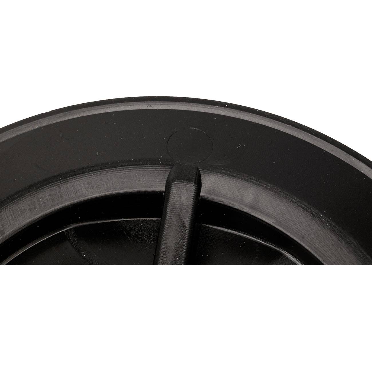 Kryt přístupového otvoru blatníku pro Mini Cooper 2007–2015 51772751776 angle 6