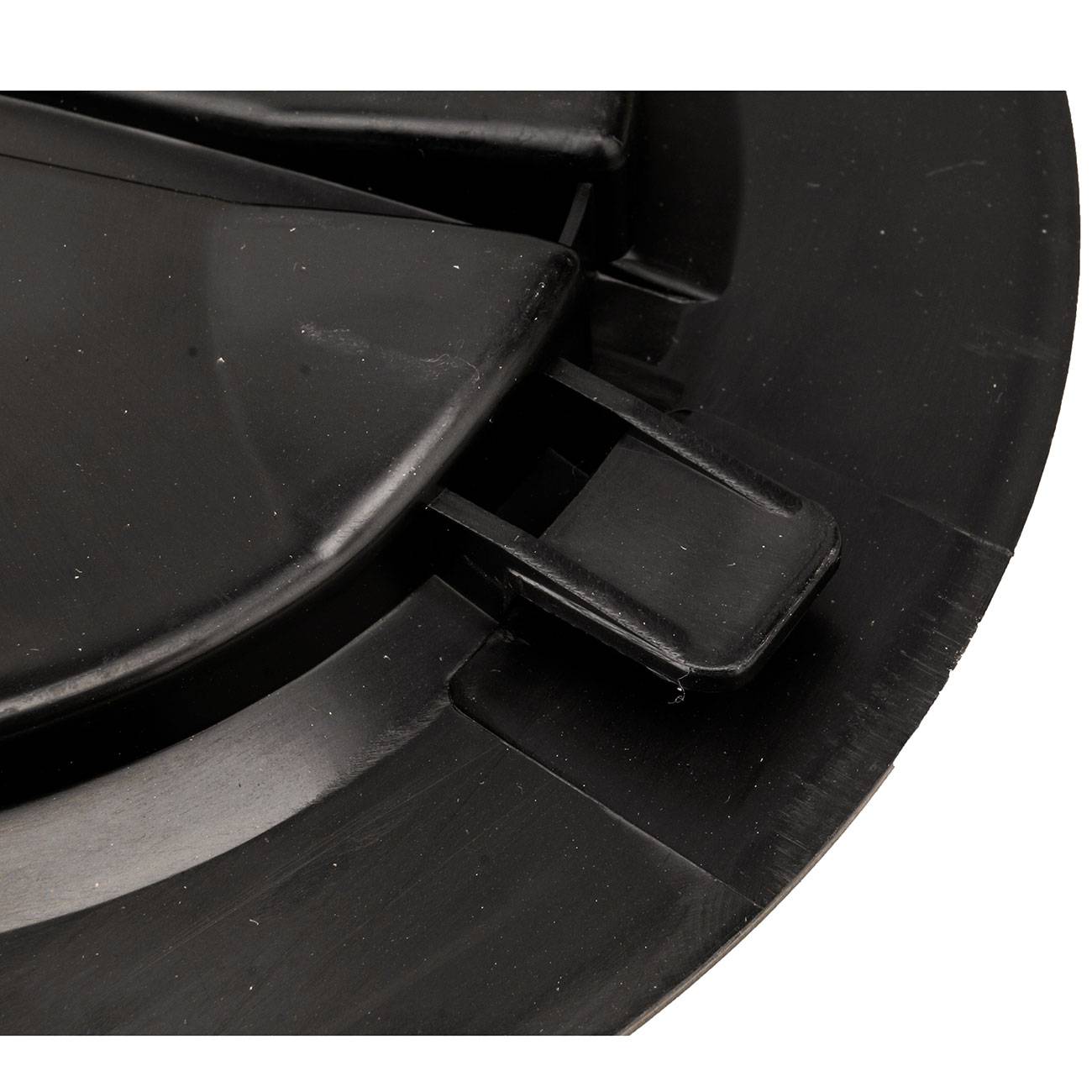 Kryt přístupového otvoru blatníku pro Mini Cooper 2007–2015 51772751776 angle 4