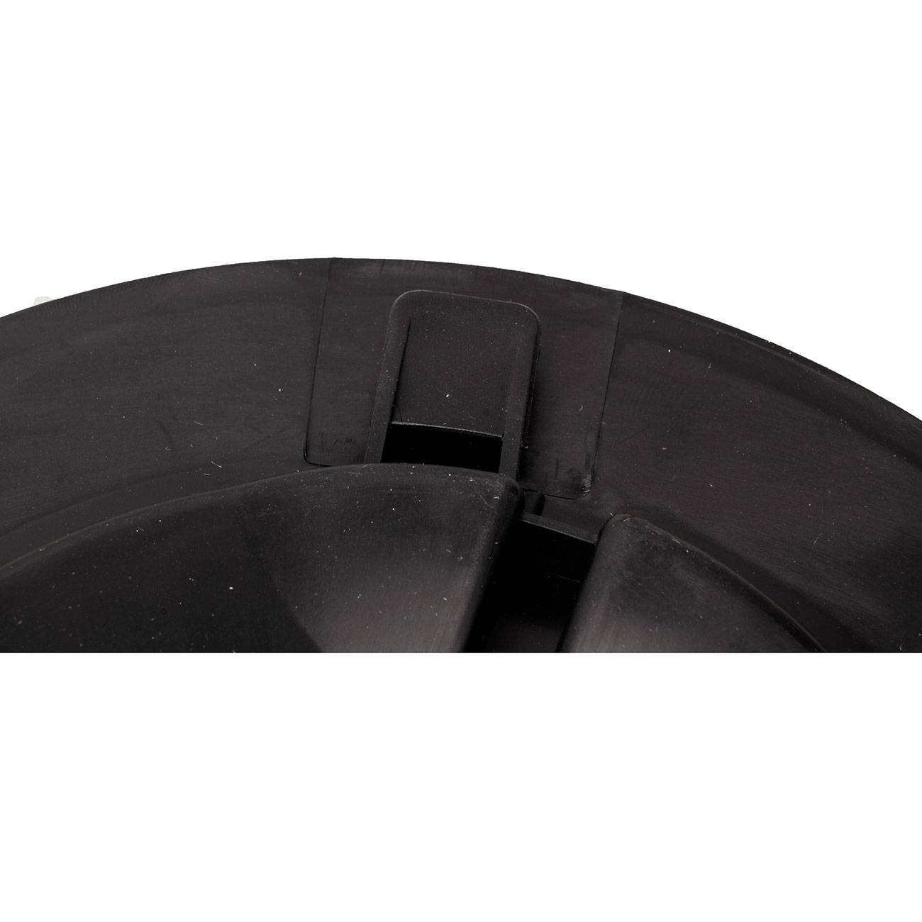 Kryt přístupového otvoru blatníku pro Mini Cooper 2007–2015 51772751776 angle 5